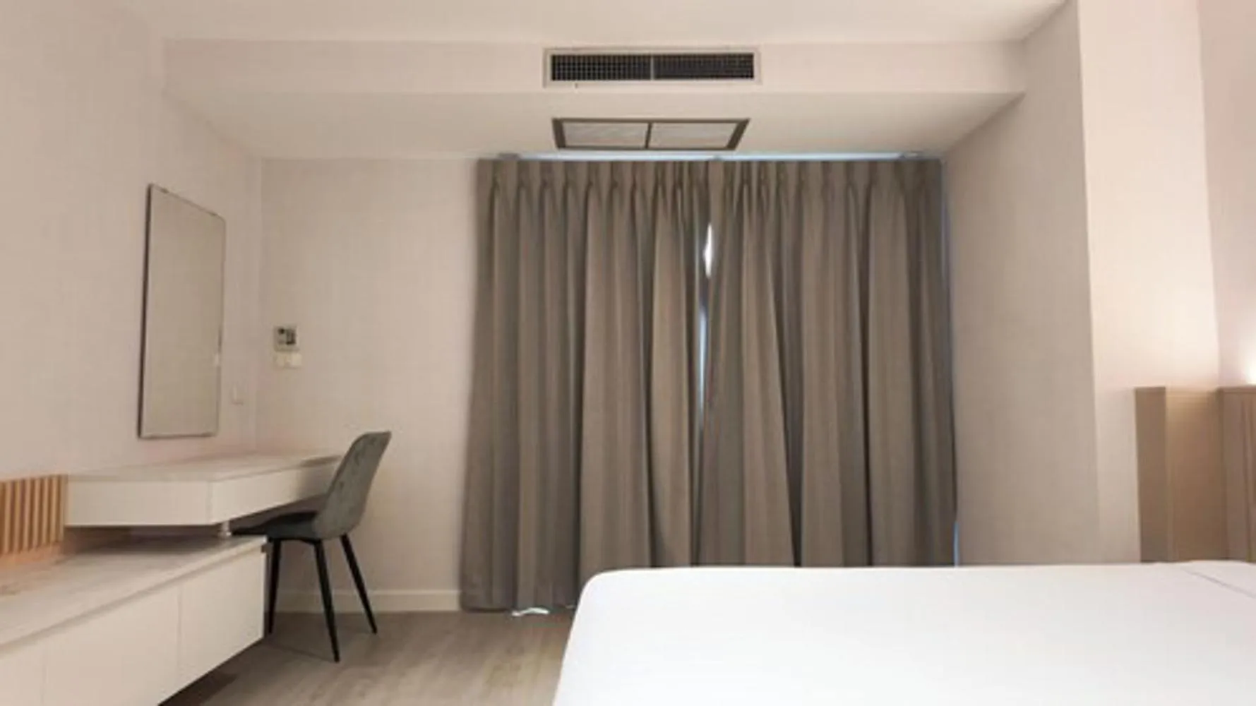 Bedroom, Bed in Avana Residence