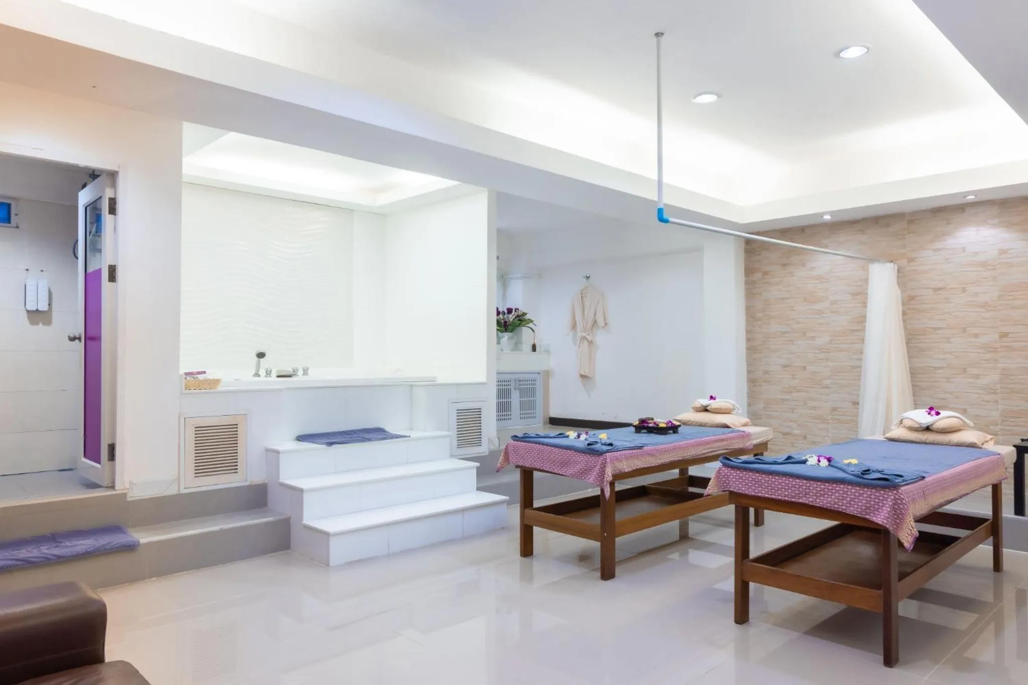 Spa and wellness centre/facilities in Avana Residence
