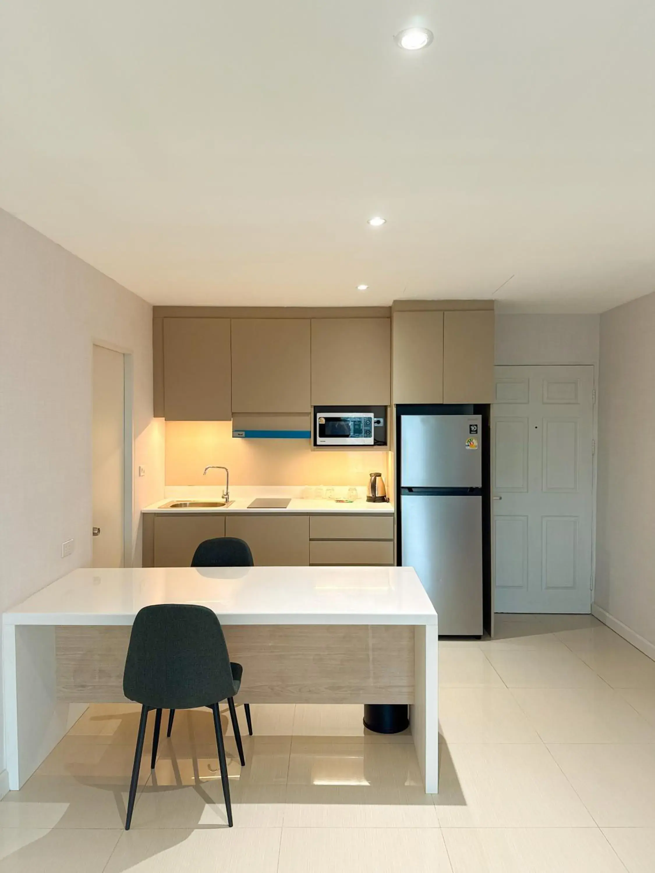 Junior Suite with Balcony in Avana Residence Junior Suite with Balcony in Avana Residence