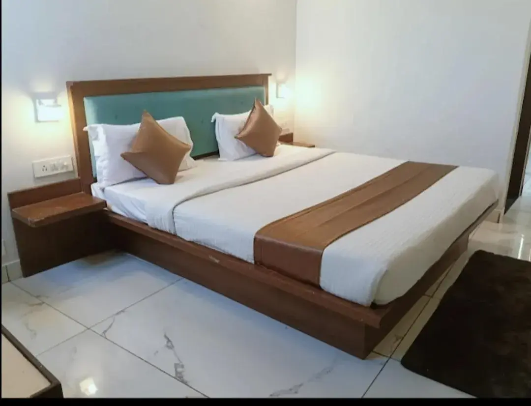 Hotel Park land Hotel Park land