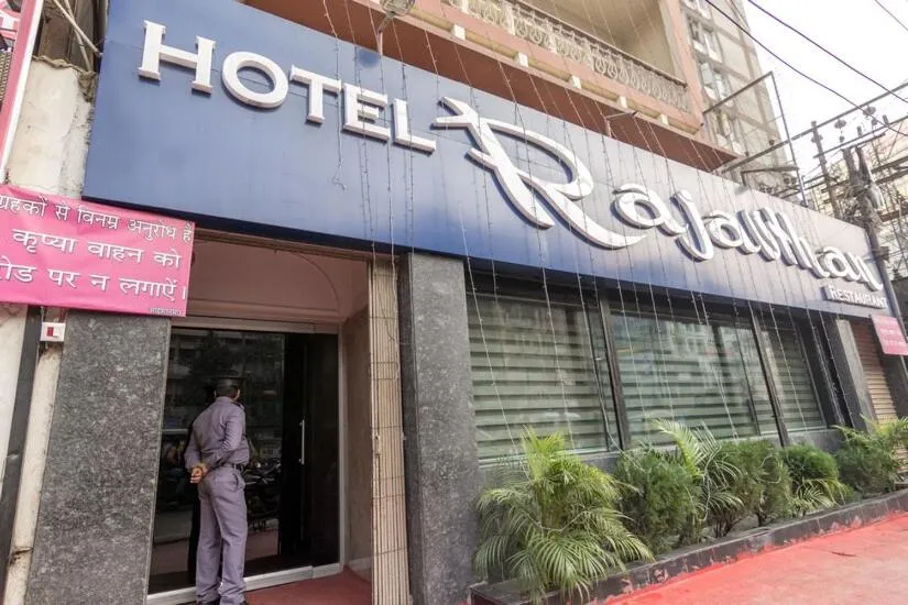 Hotel Rajasthan