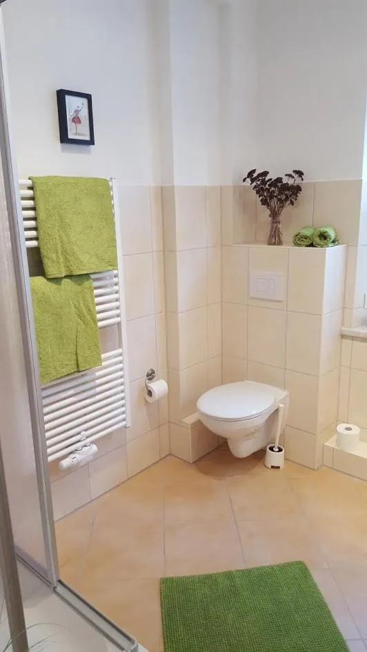 Ferienwohnung Kröning