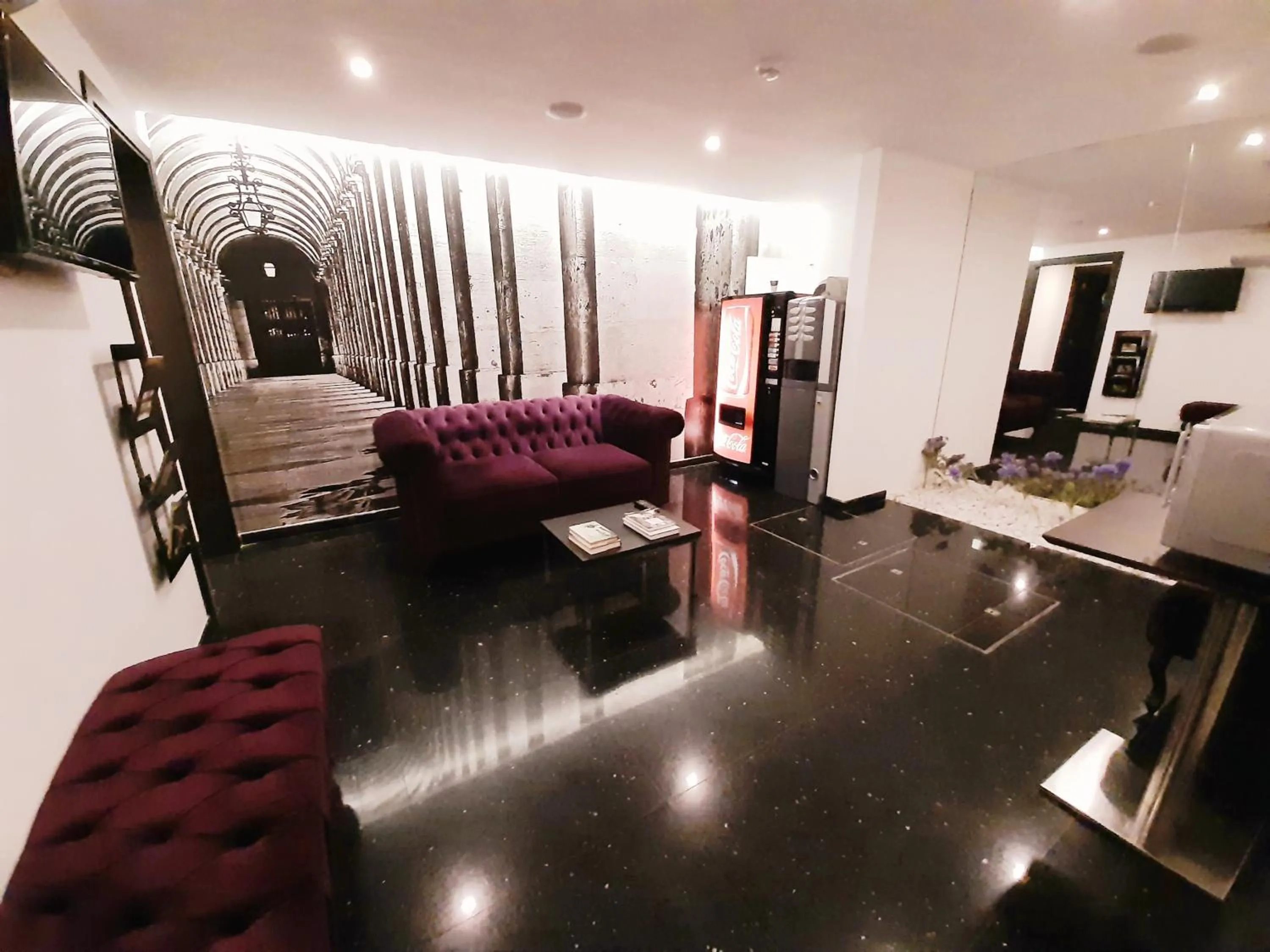 Lisbon City Apartments & Suites by City Hotels