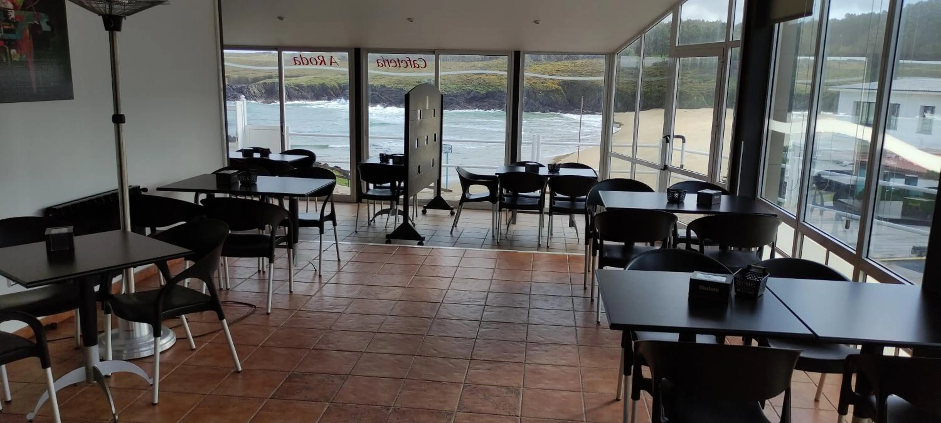 Hotel A Roda