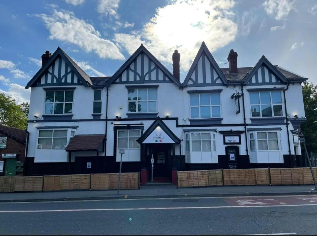 The Prince Alfred Rooms