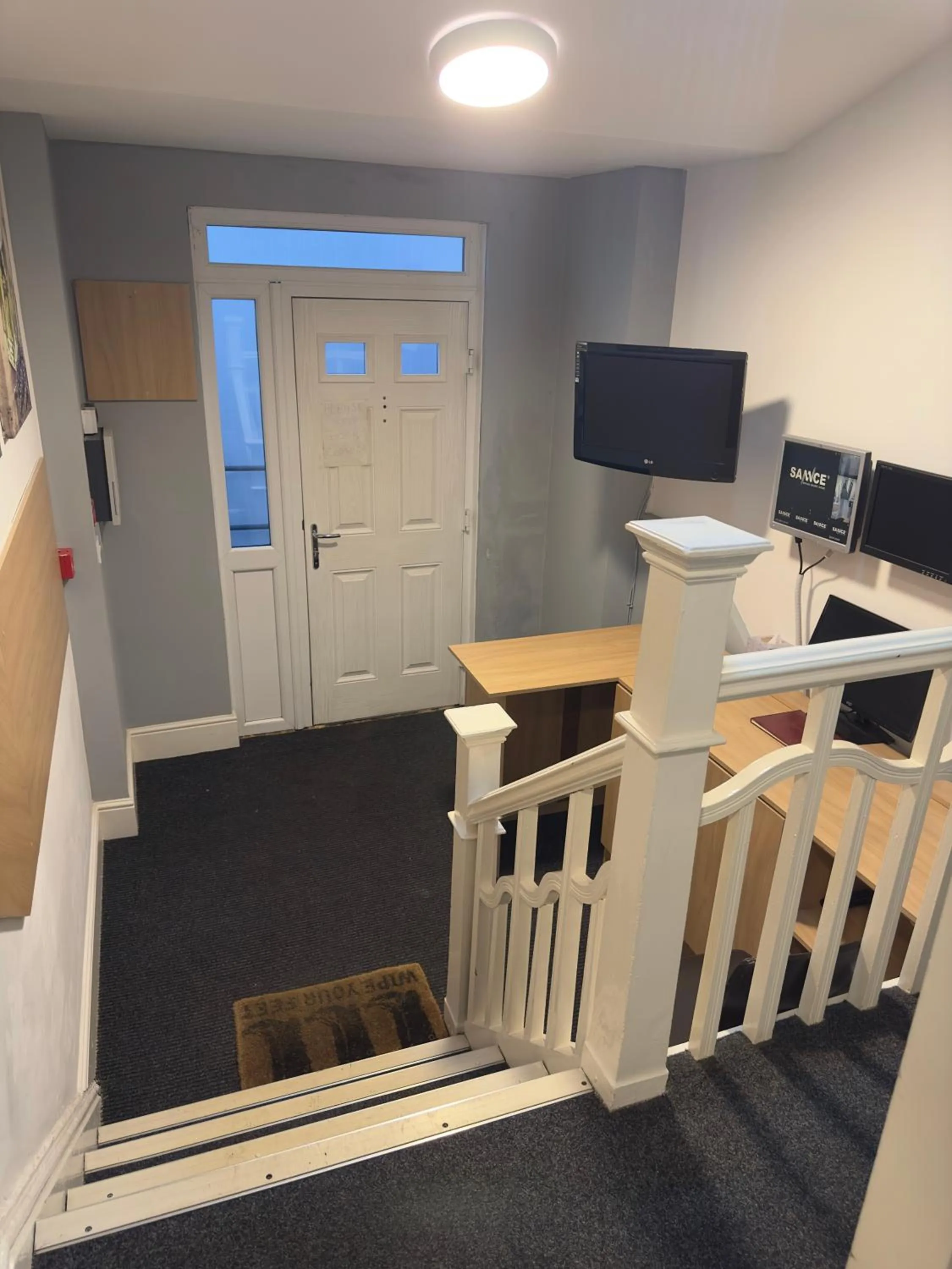 The Prince Alfred Rooms