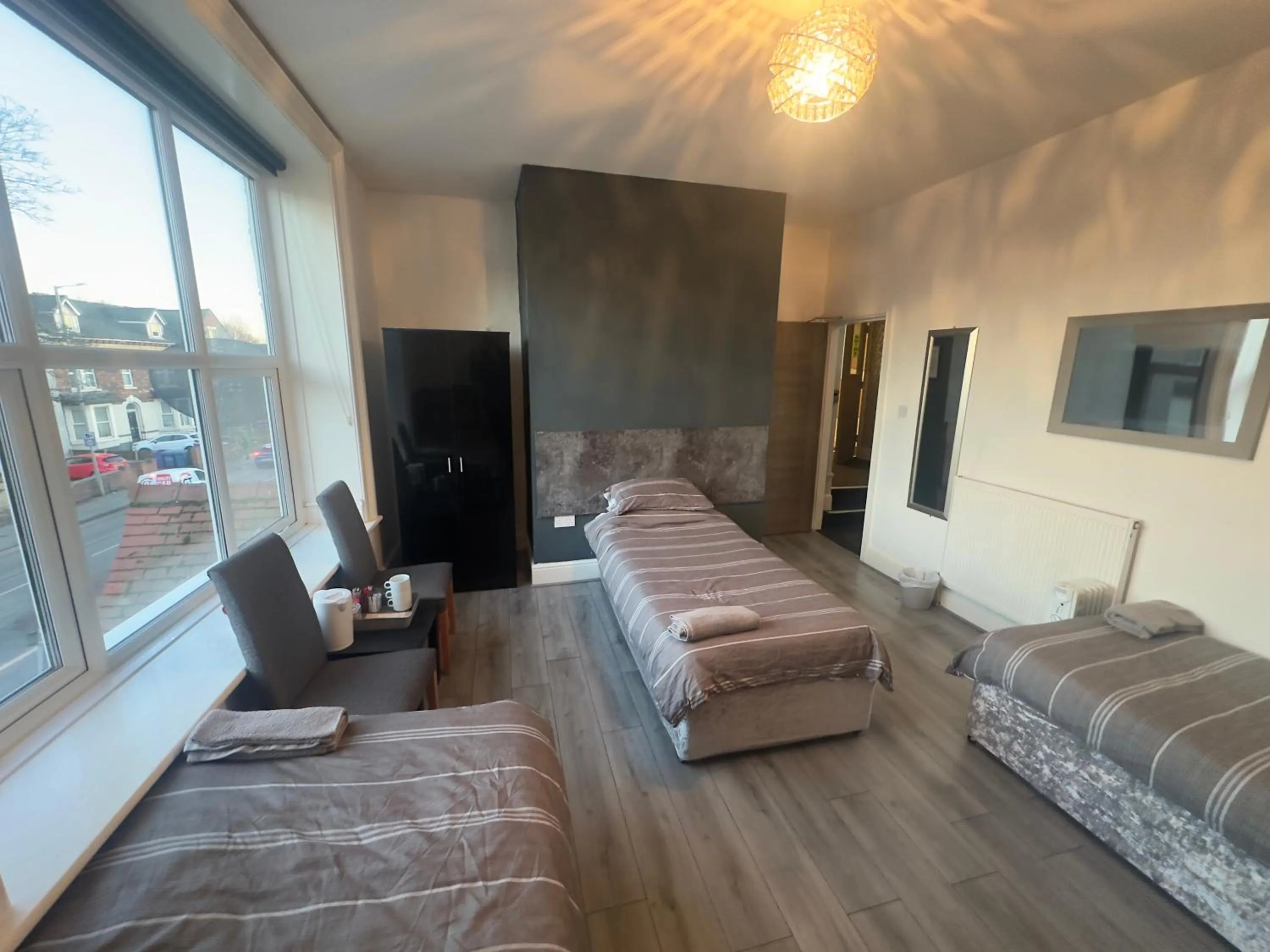 The Prince Alfred Rooms