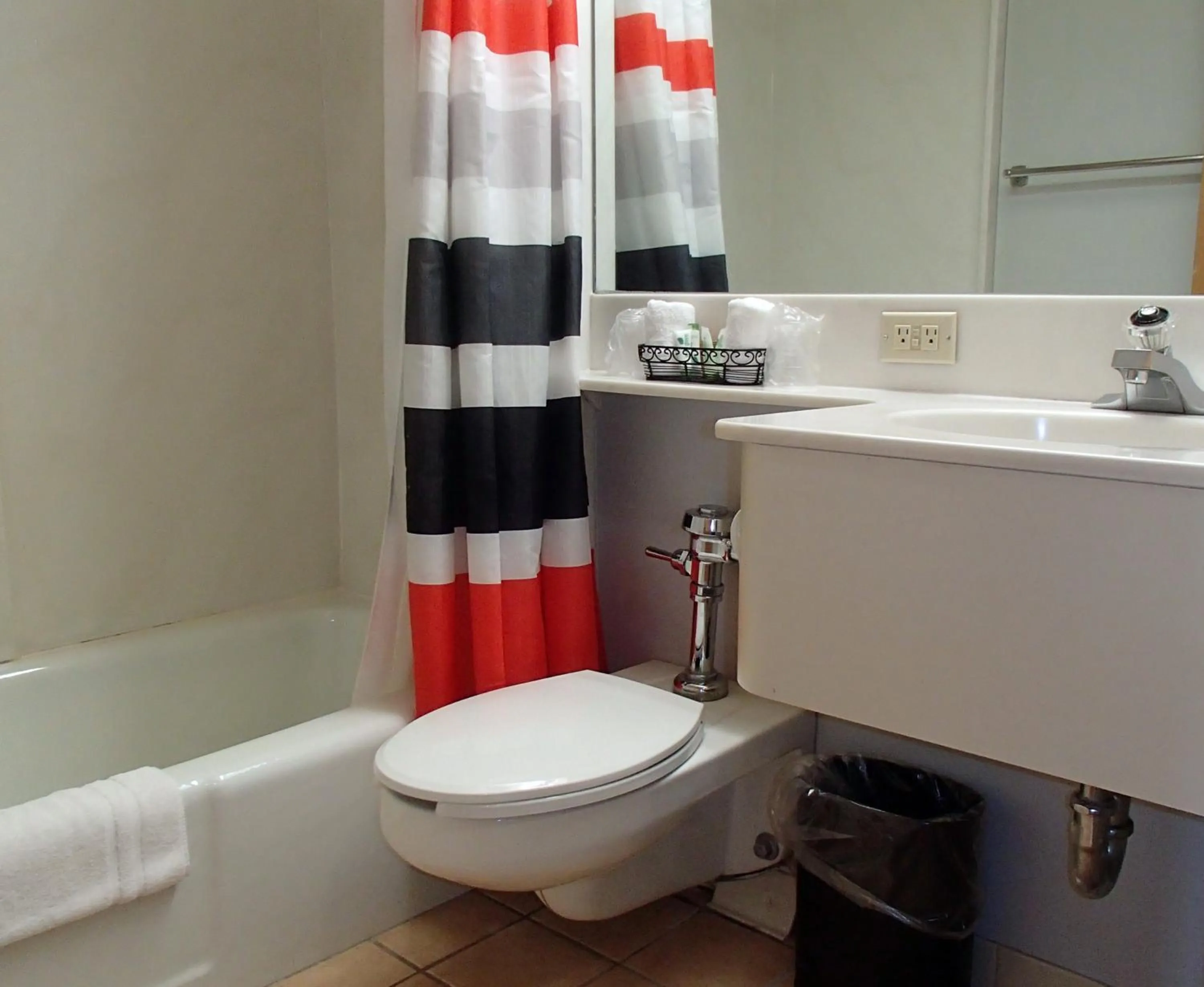 Other in Rutgers University Inn and Conference Center