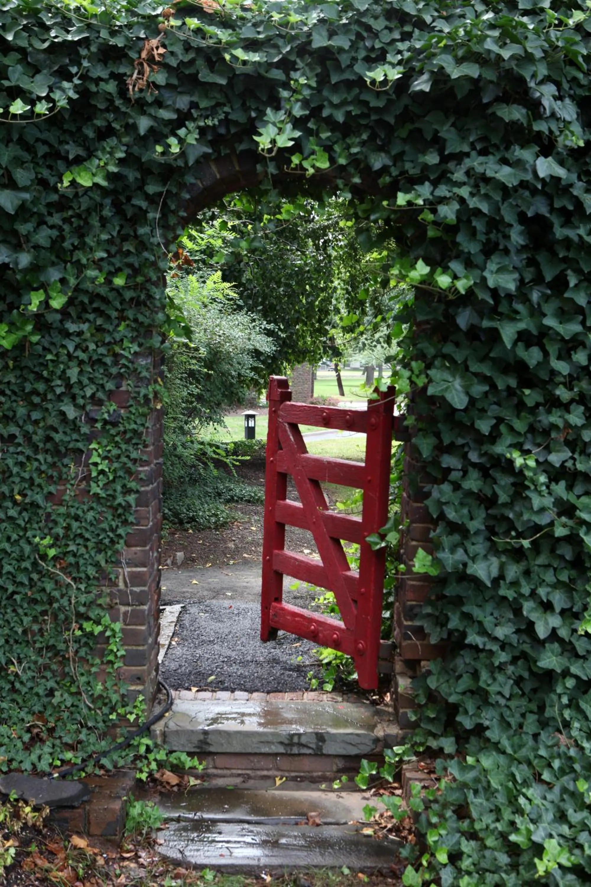Day in Rutgers University Inn and Conference Center
