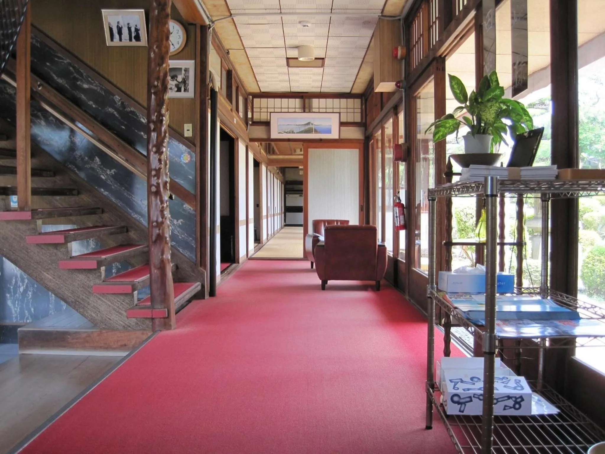 Other in Suminoe Ryokan