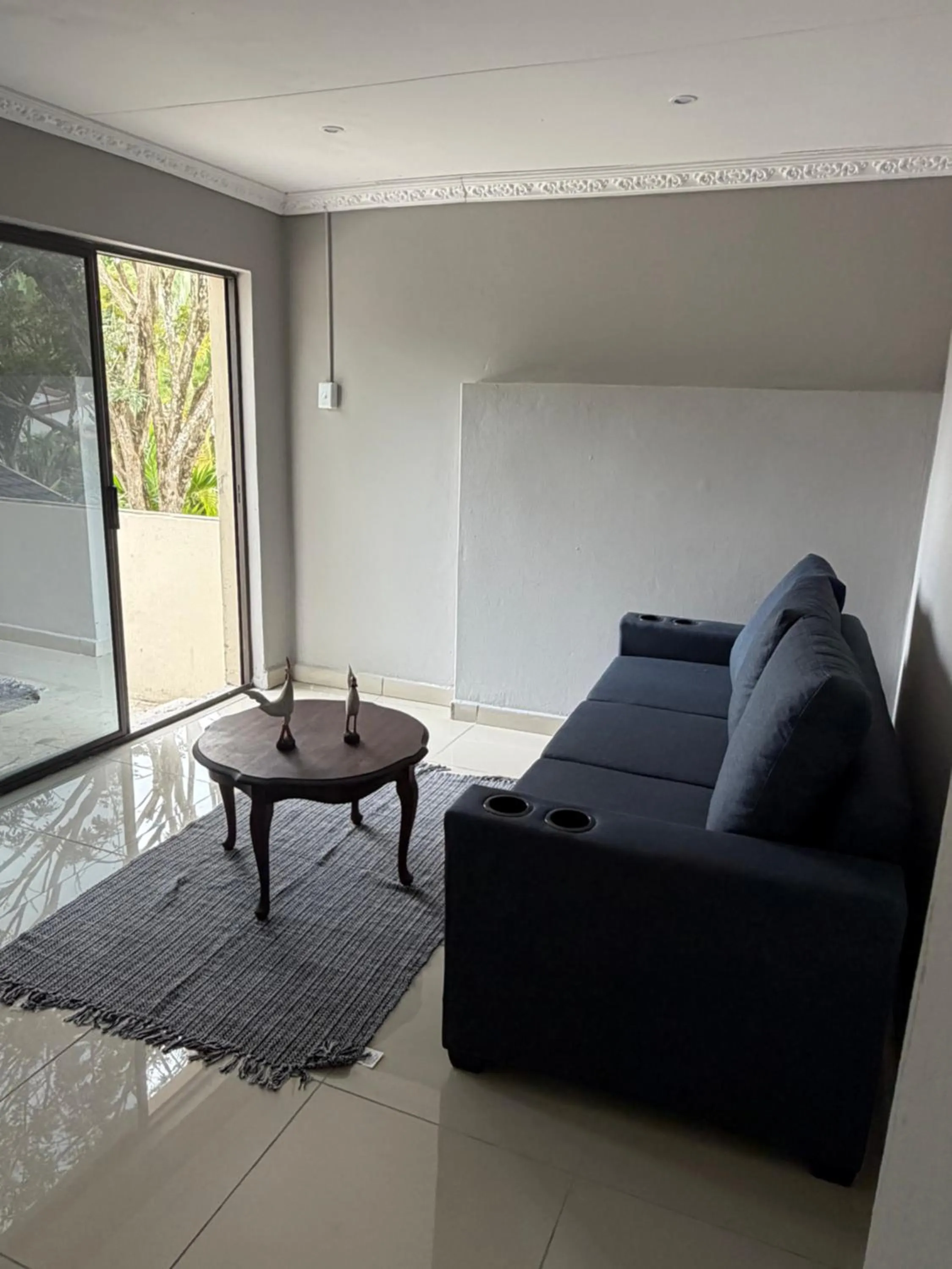 Le Caille, St Lucia Two bedroom unit