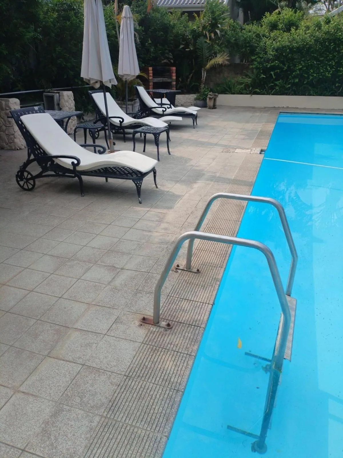 Le Caille, St Lucia Two bedroom unit