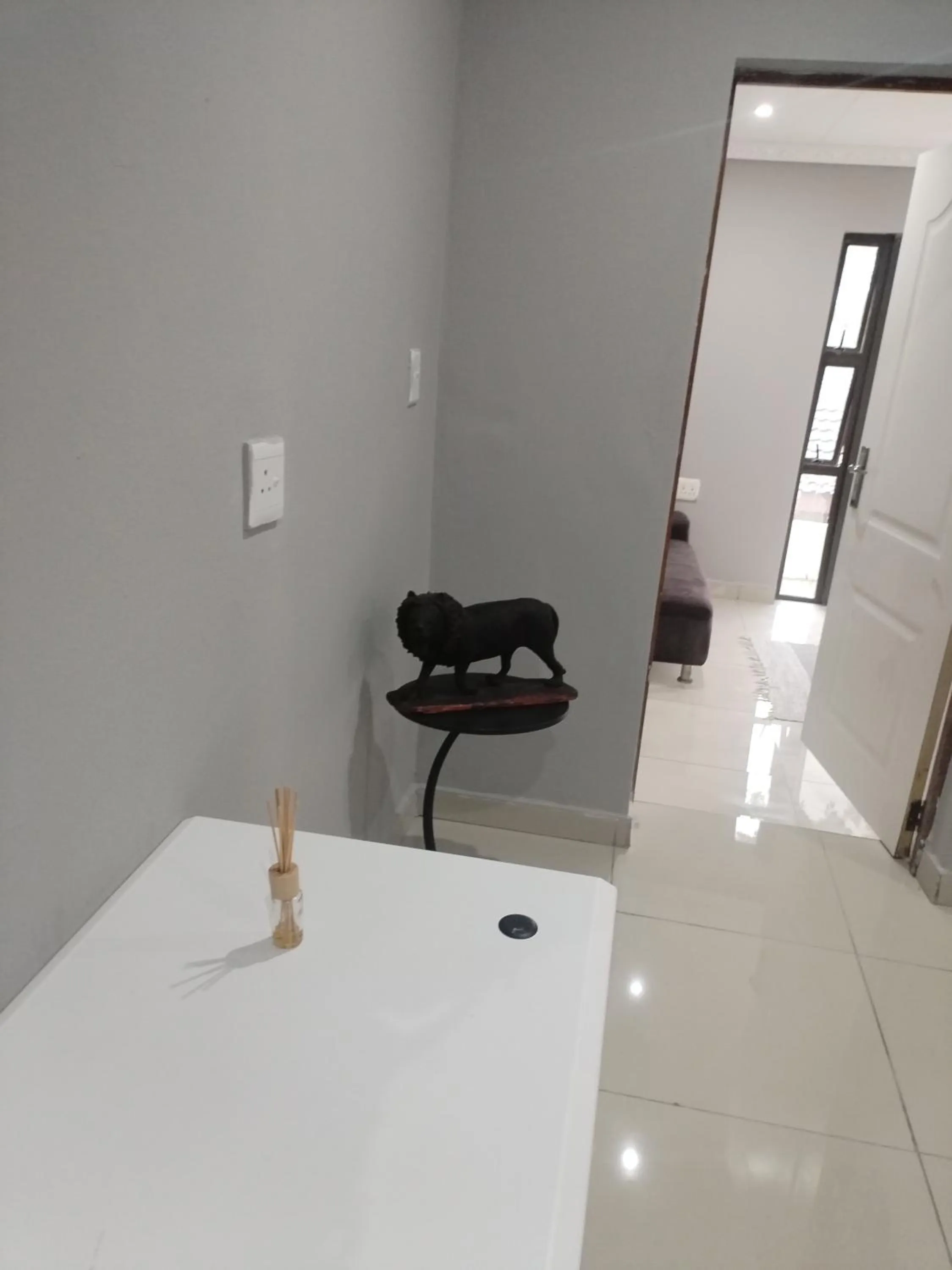 Le Caille, St Lucia Two bedroom unit