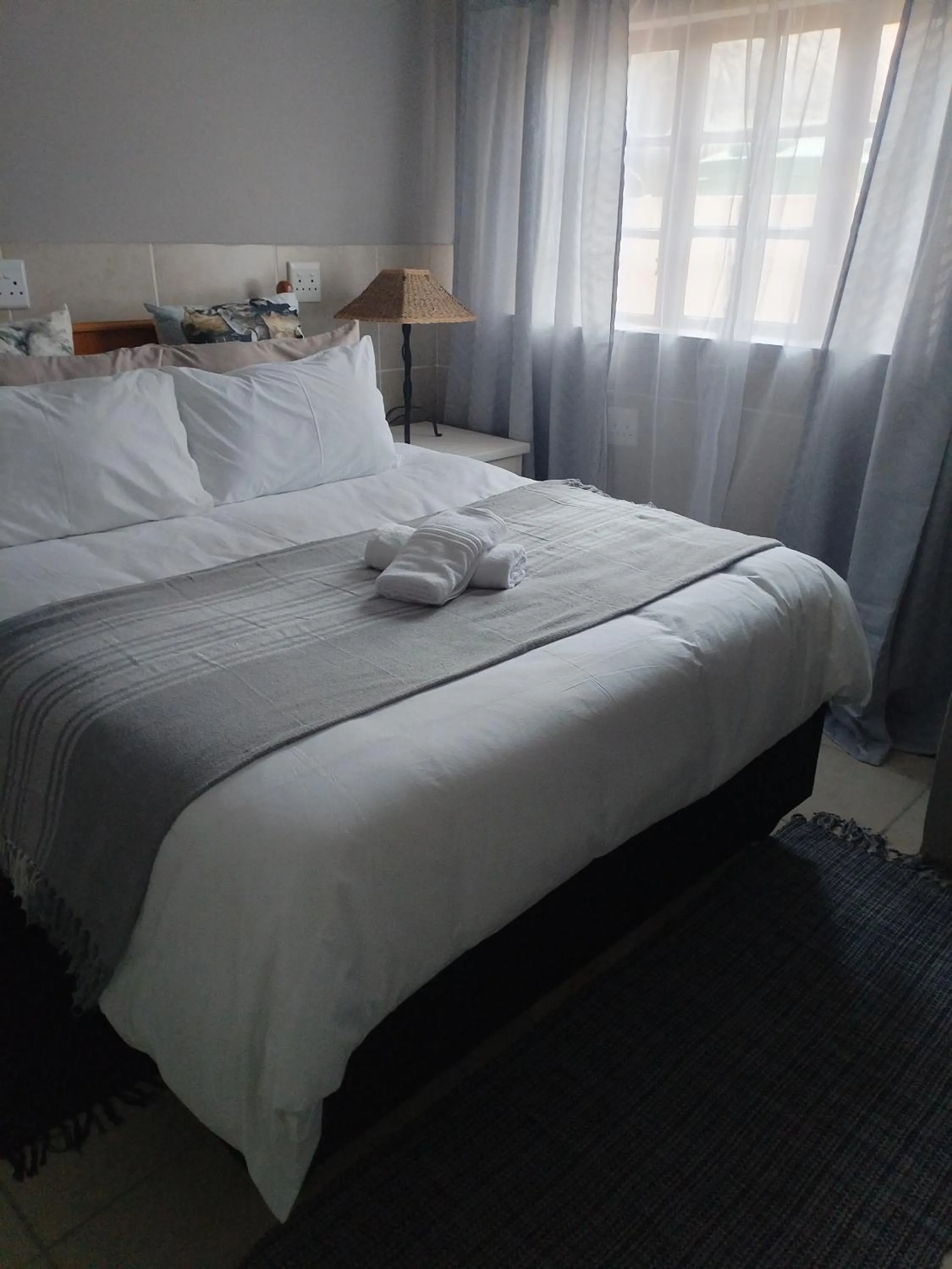 Bed in Le Caille, St Lucia Two bedroom unit