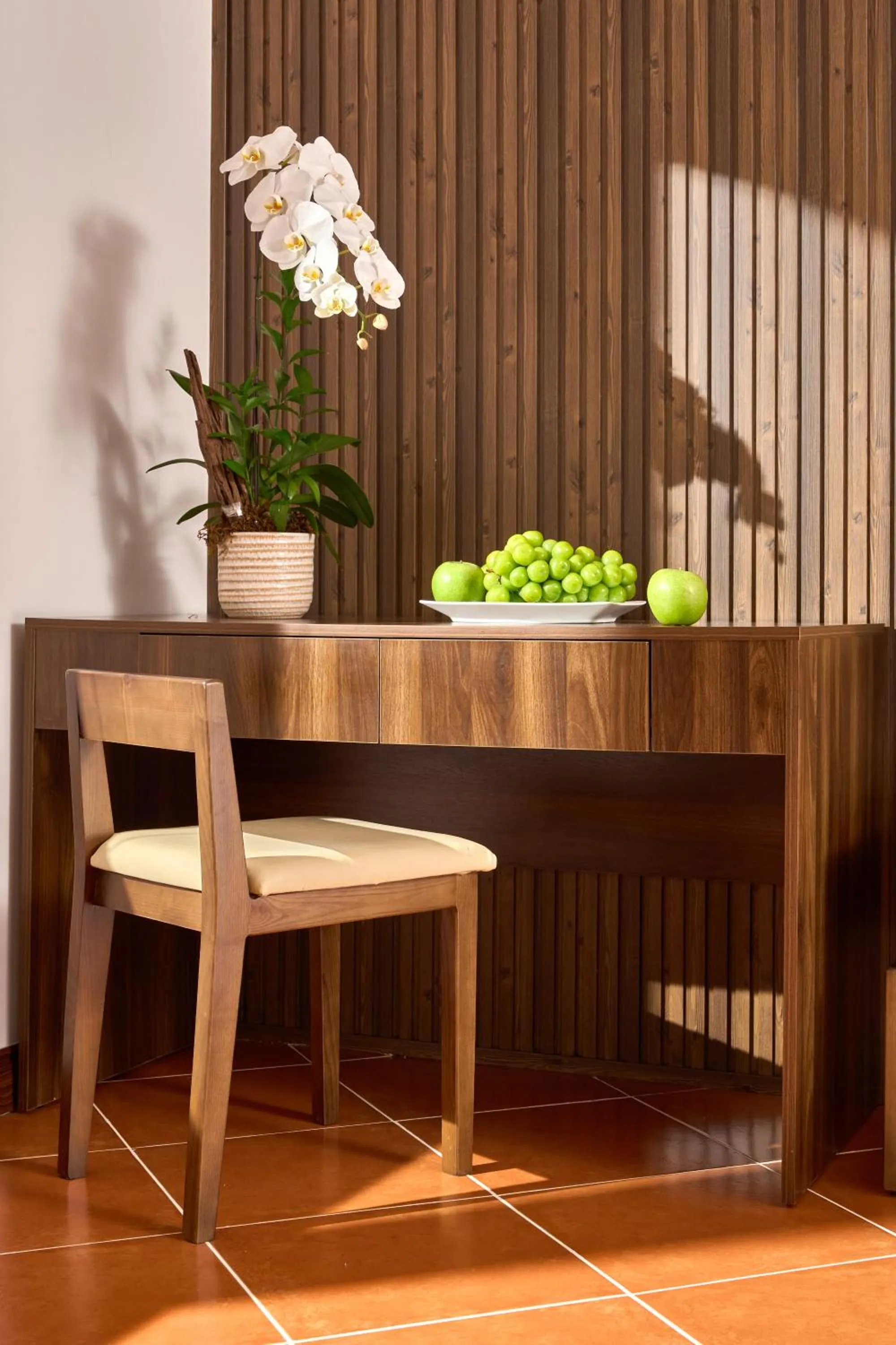 Area and facilities in Famiana Green Villa - Complimentary Airport Shuttle