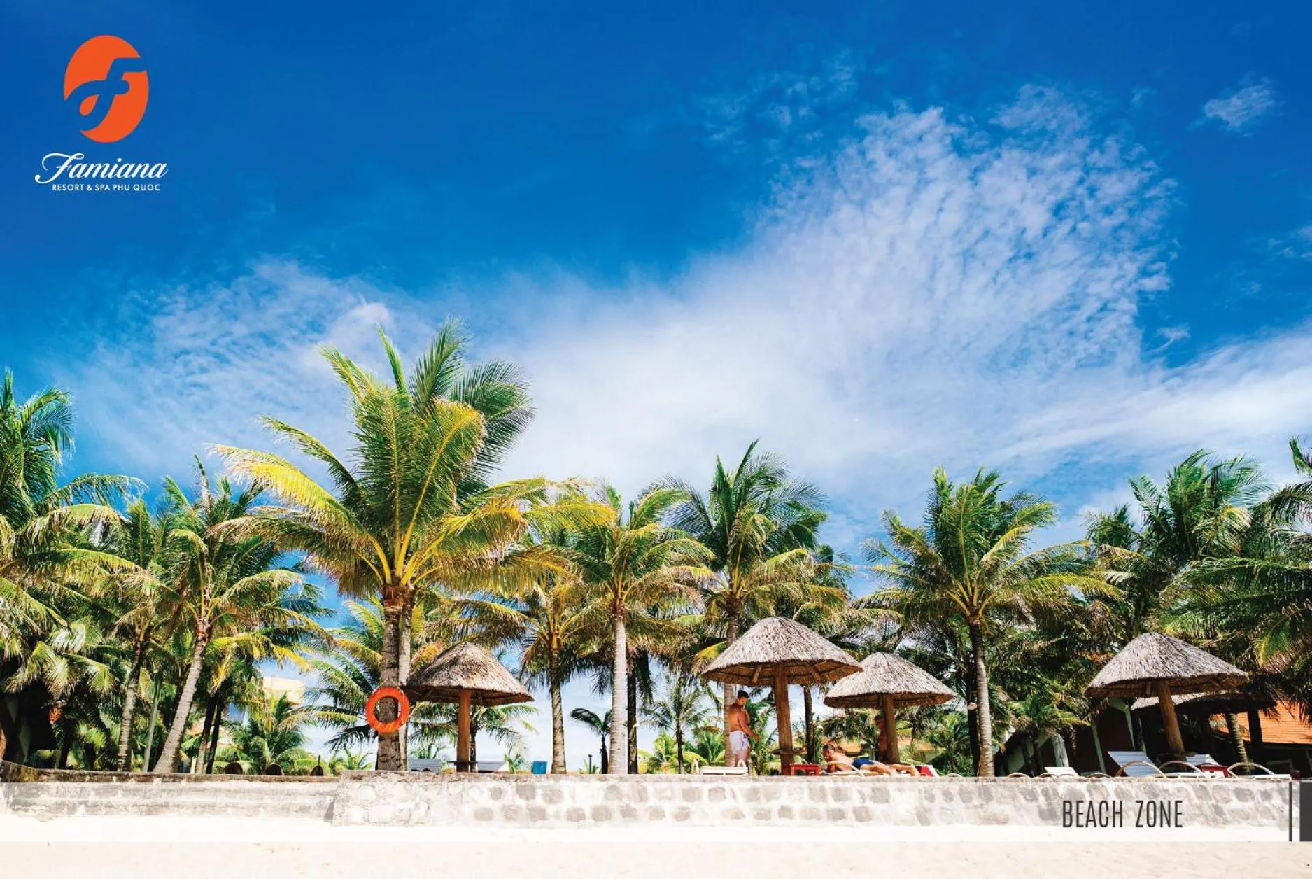 Children play ground in Famiana Green Villa - Complimentary Airport Shuttle