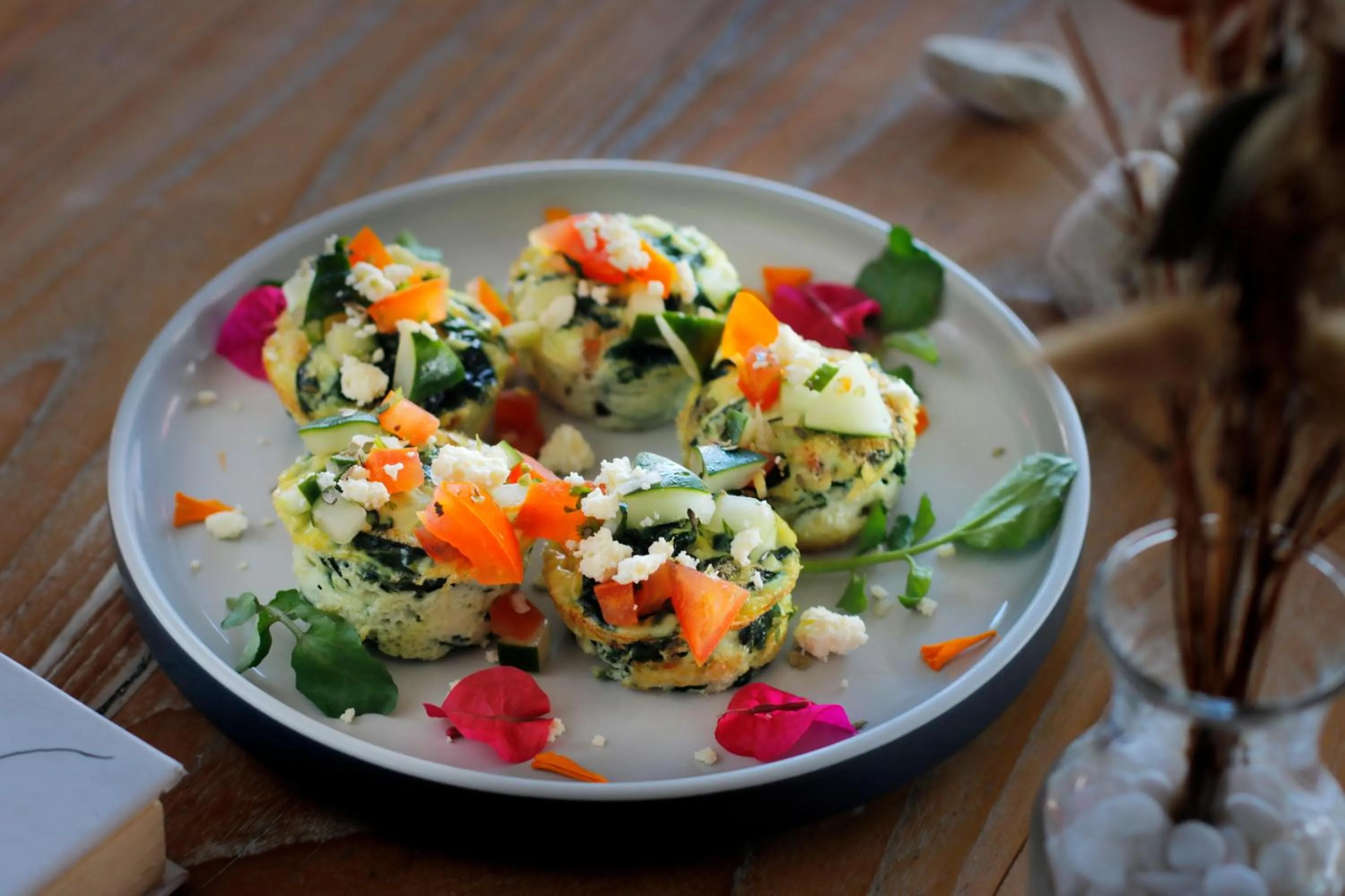 Food in Koa D Surfer Hotel