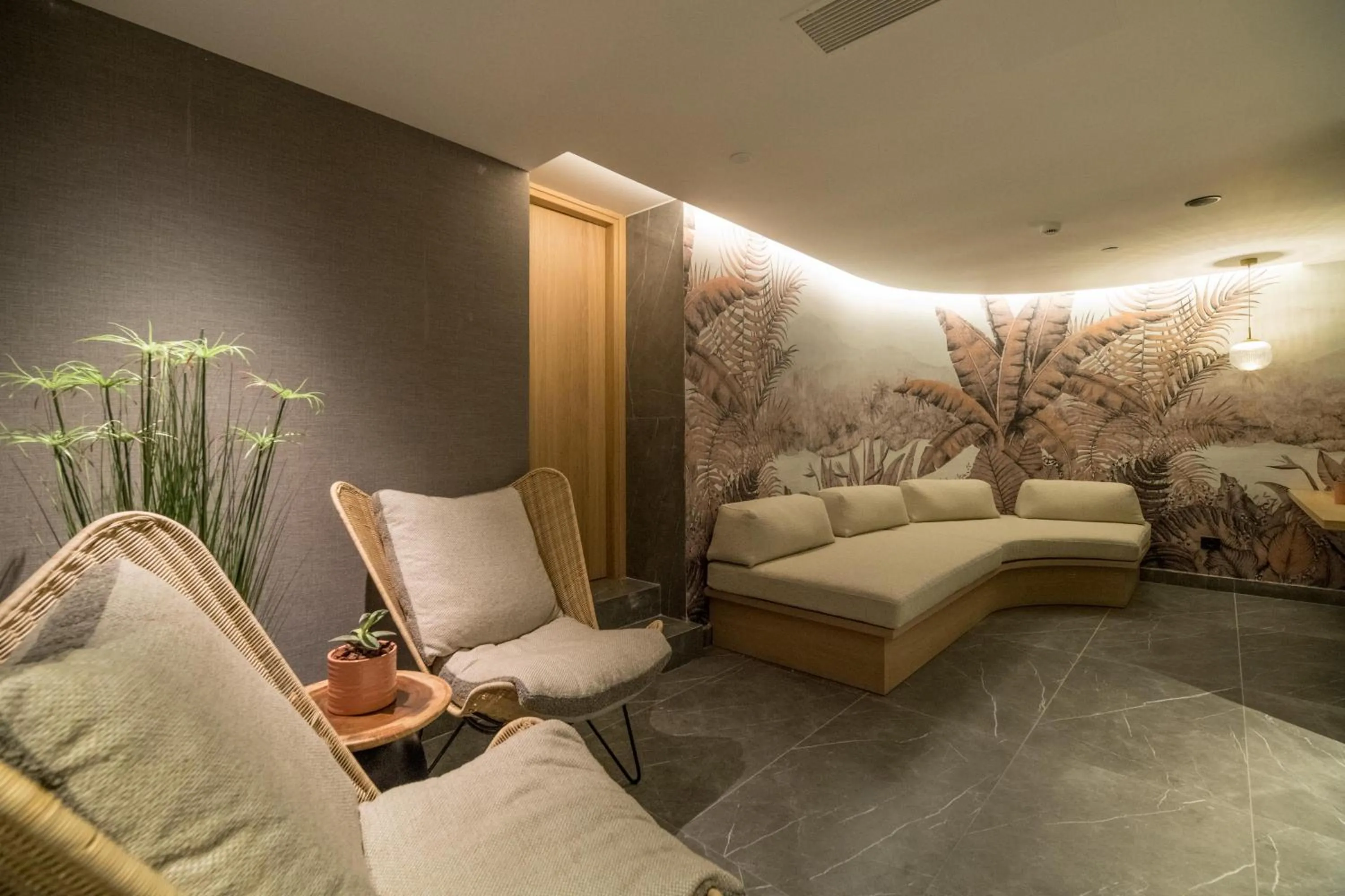 Spa and wellness centre/facilities in SENSEANA Sea Side Resort & Aquadventure