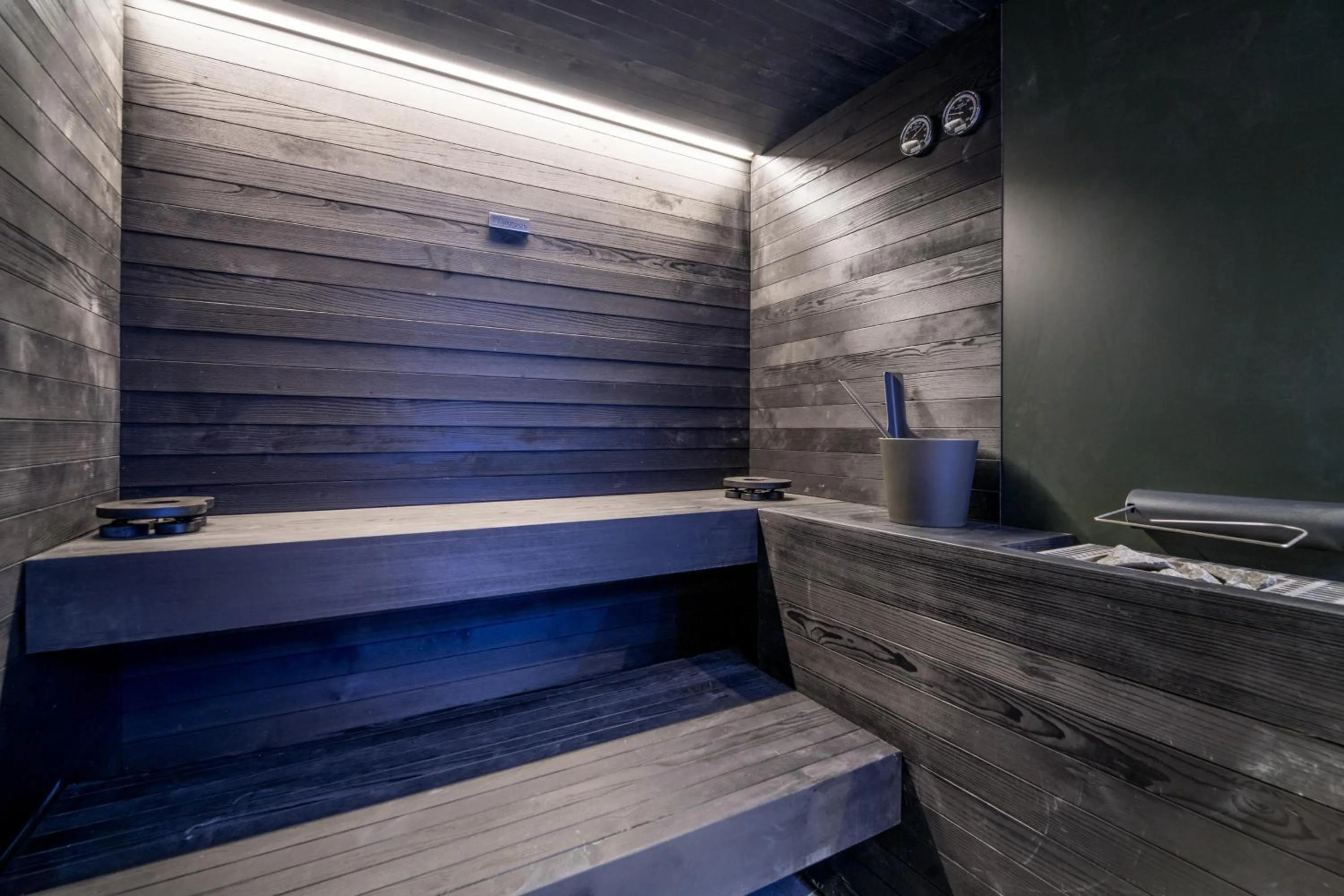 Spa and wellness centre/facilities in SENSEANA Sea Side Resort & Aquadventure