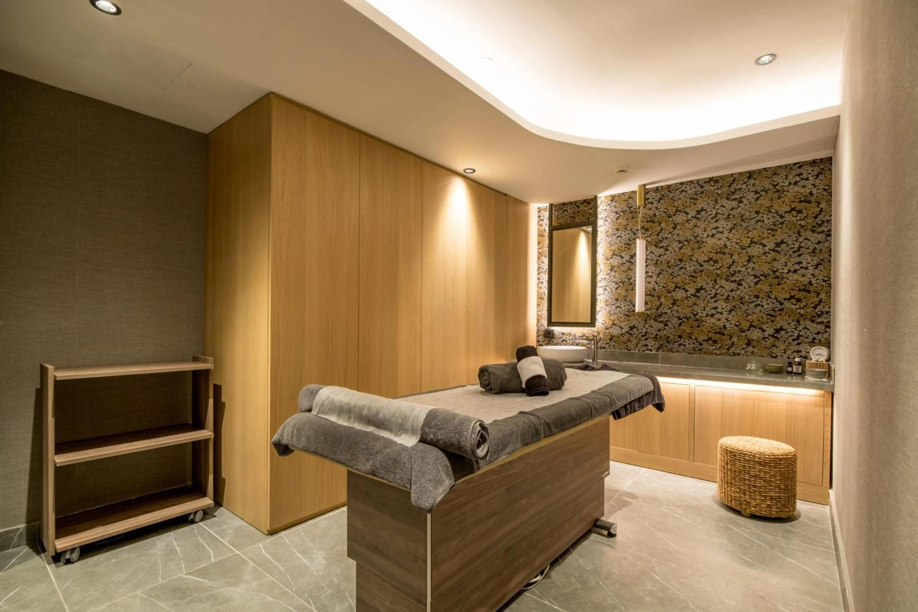 Spa and wellness centre/facilities in SENSEANA Sea Side Resort & Aquadventure