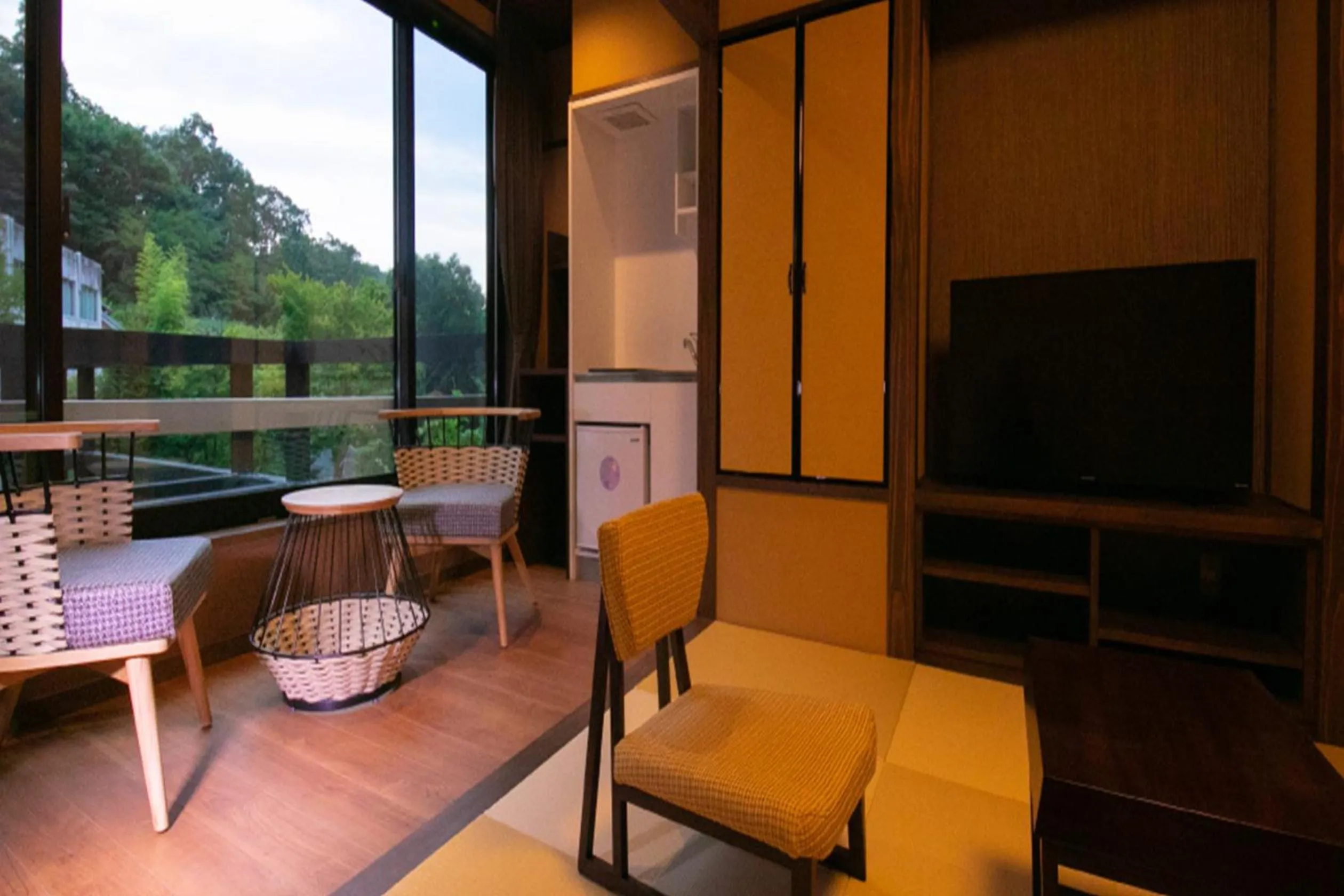 Photo of the whole room in Hosenji Kanko Hotel Yumotoya