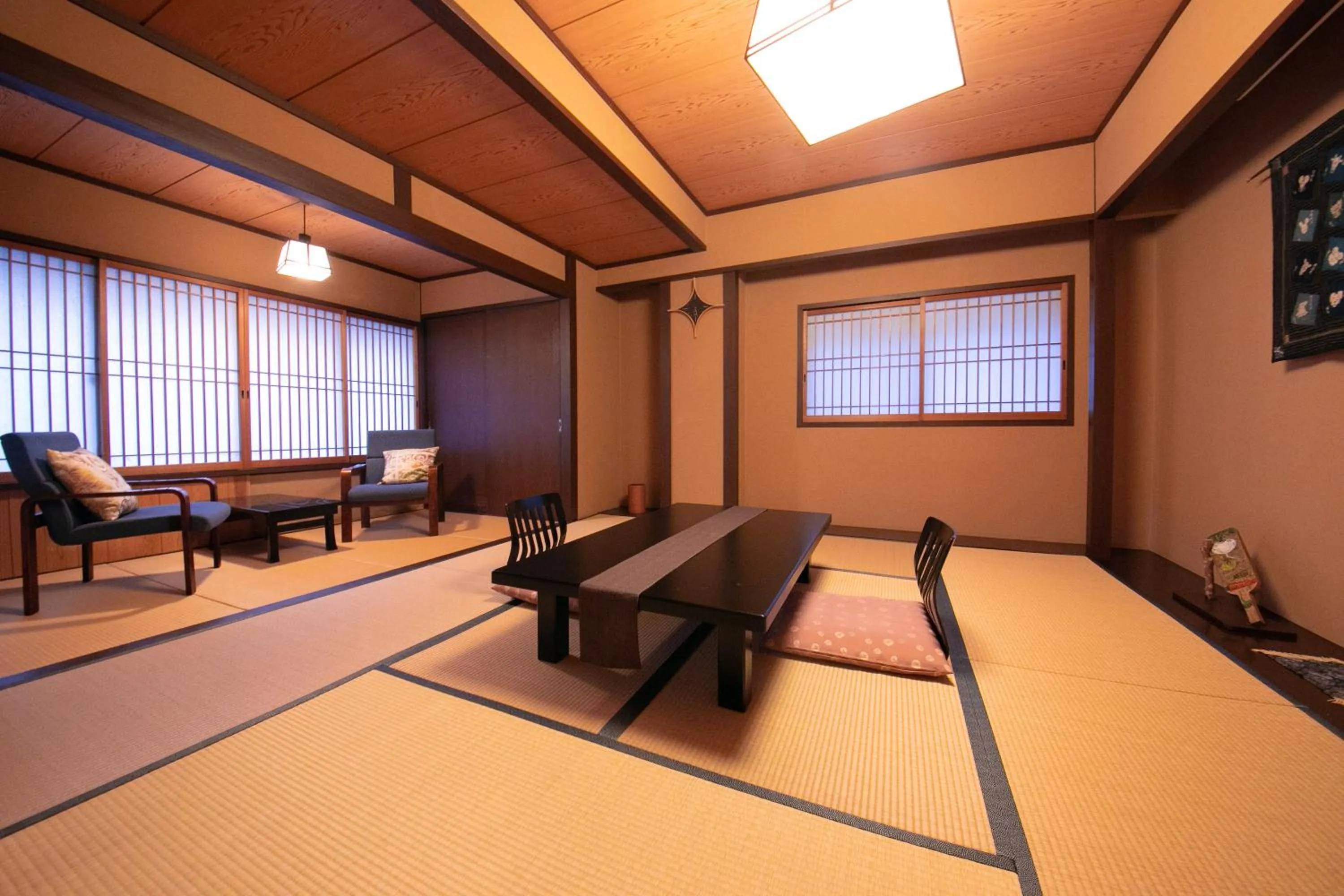 Photo of the whole room in Hosenji Kanko Hotel Yumotoya