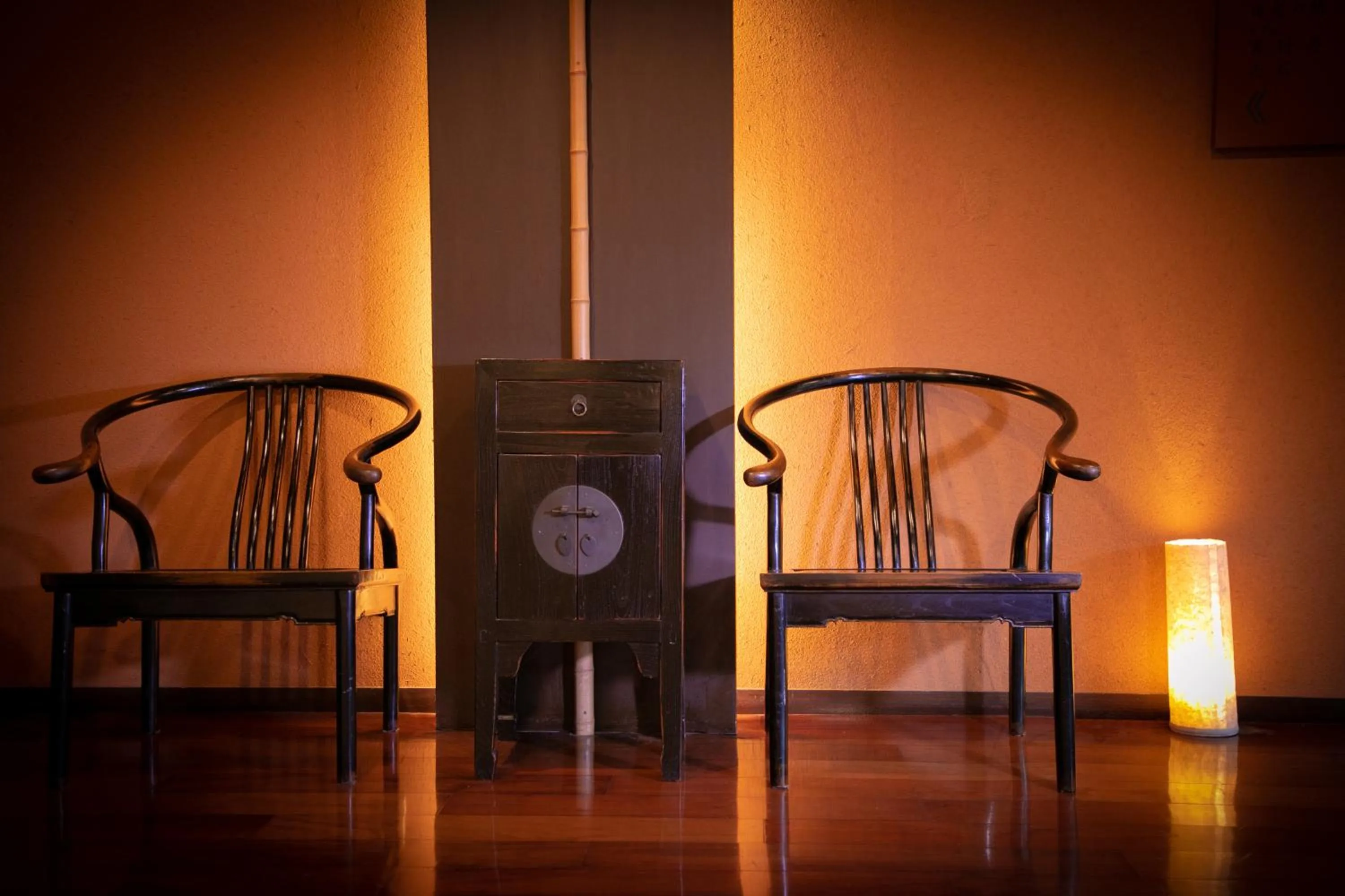 Area and facilities in Hosenji Kanko Hotel Yumotoya