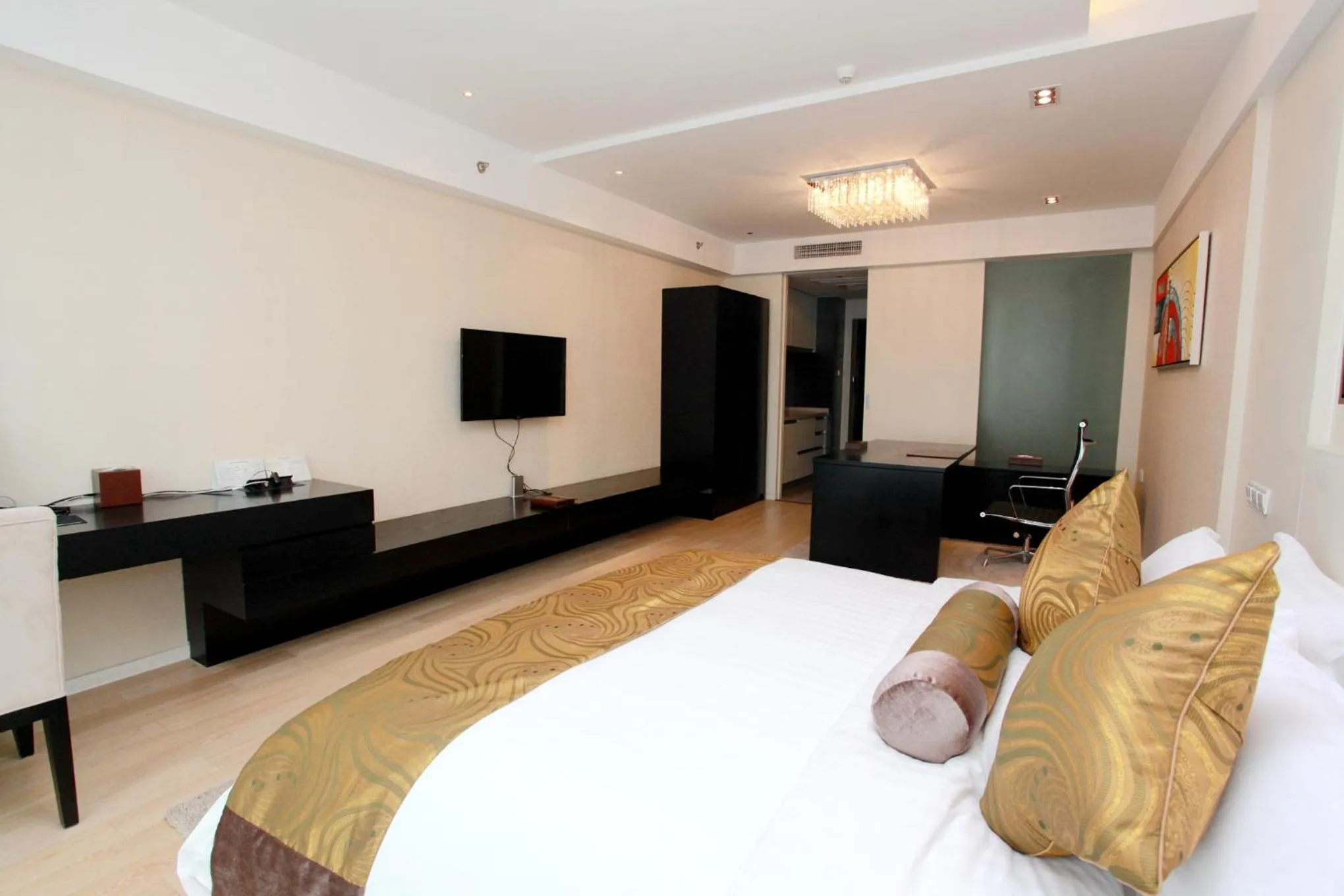 The Cumberland Boutique Hotel