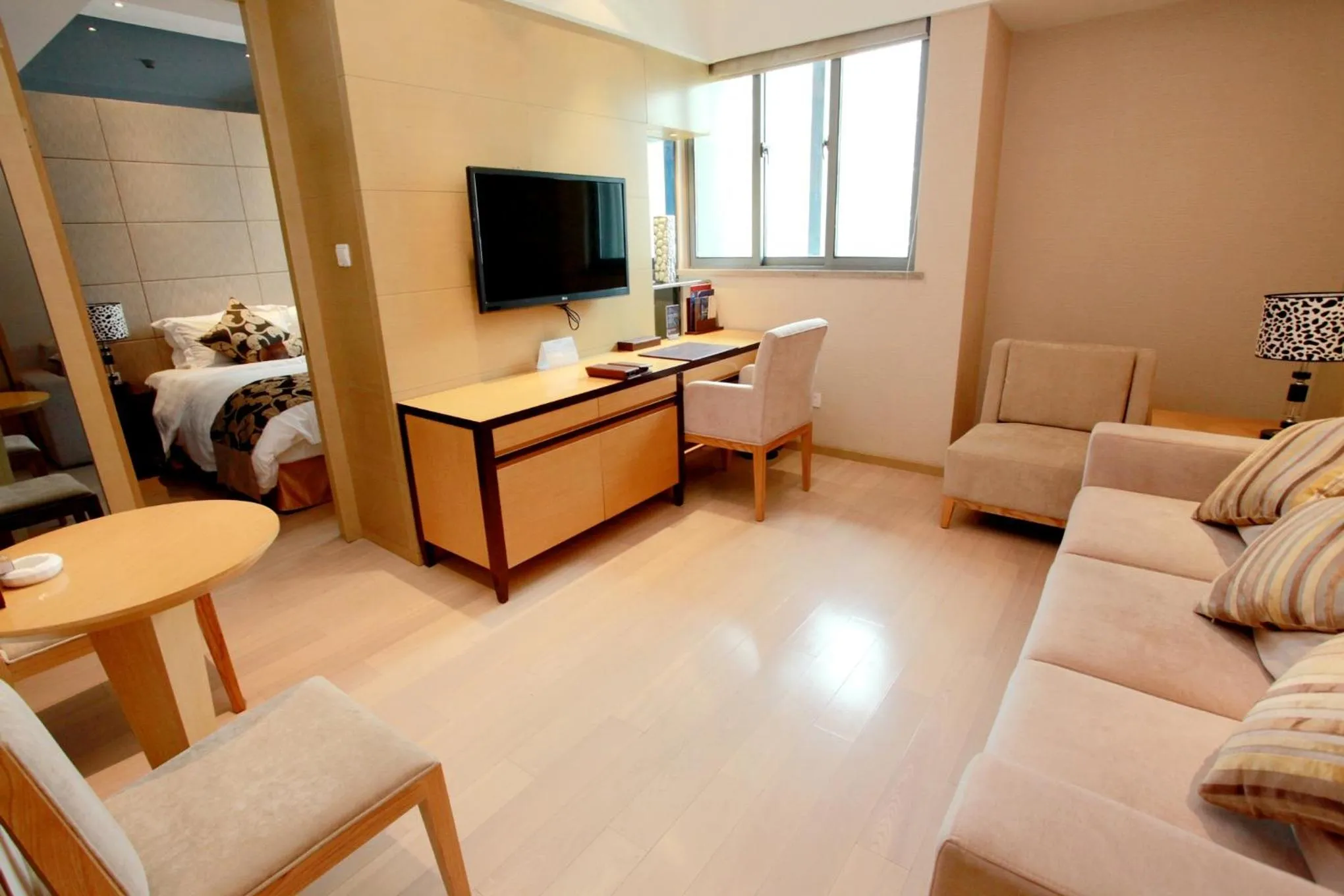 The Cumberland Boutique Hotel