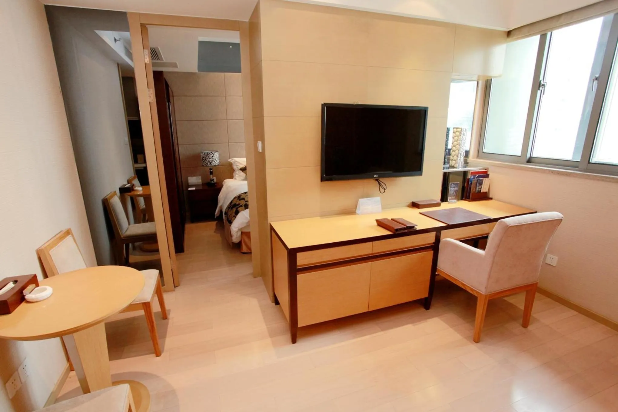 The Cumberland Boutique Hotel