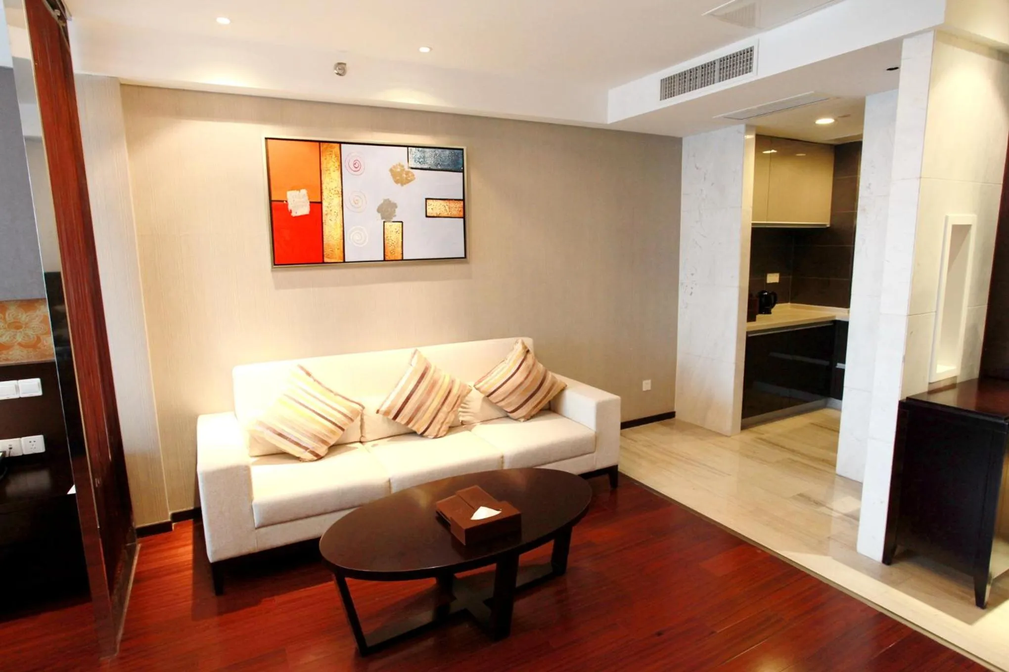 The Cumberland Boutique Hotel