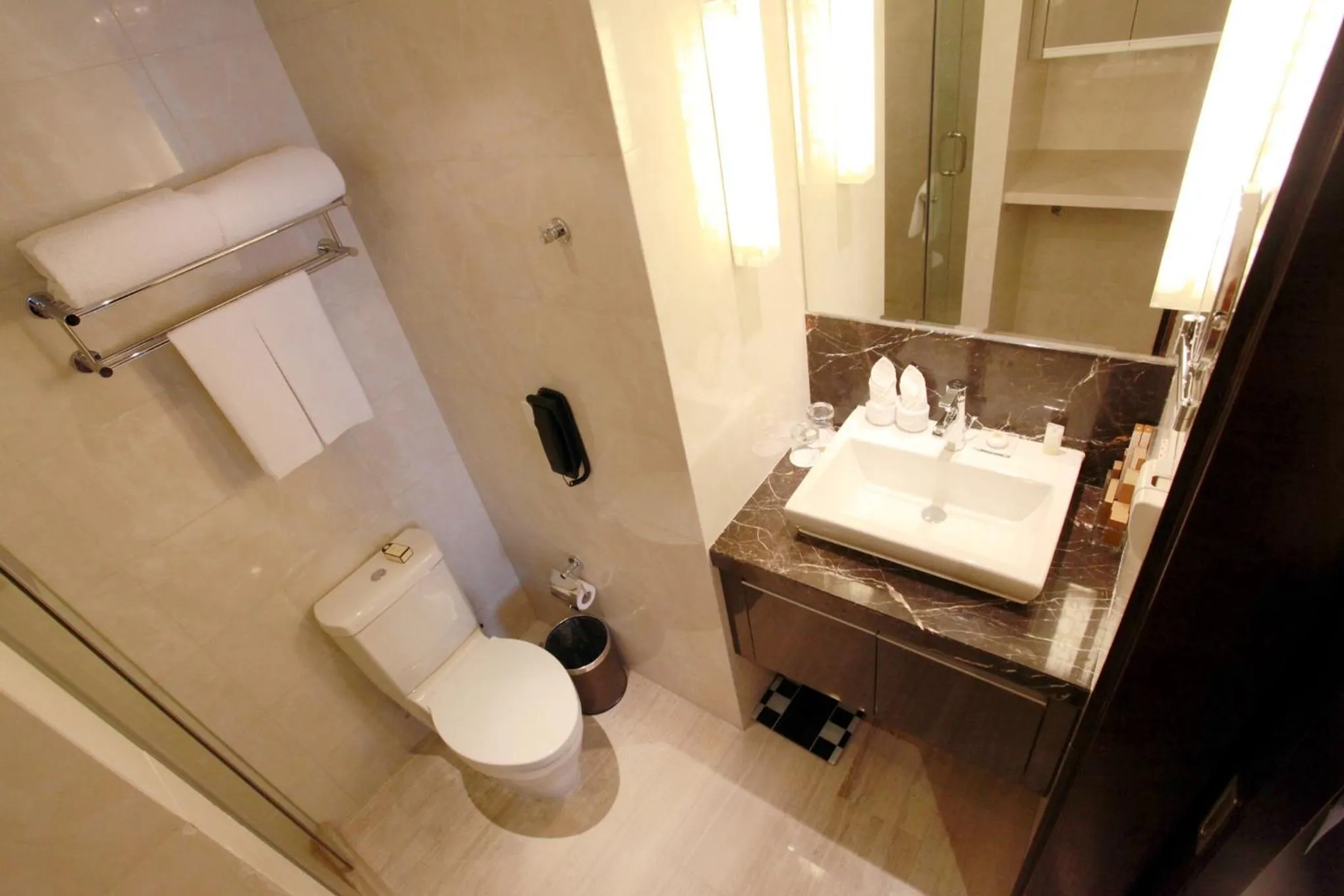 The Cumberland Boutique Hotel