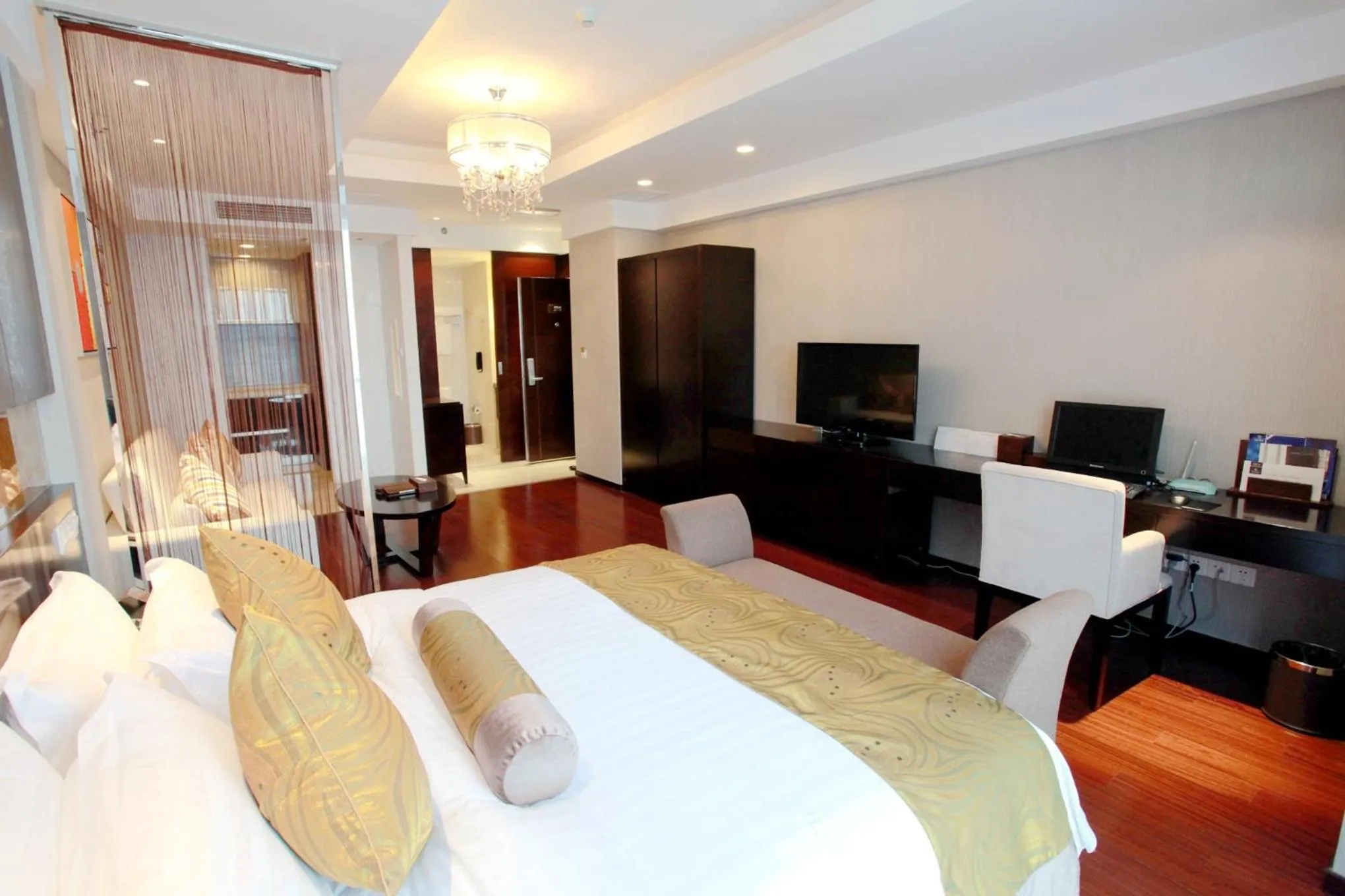 The Cumberland Boutique Hotel