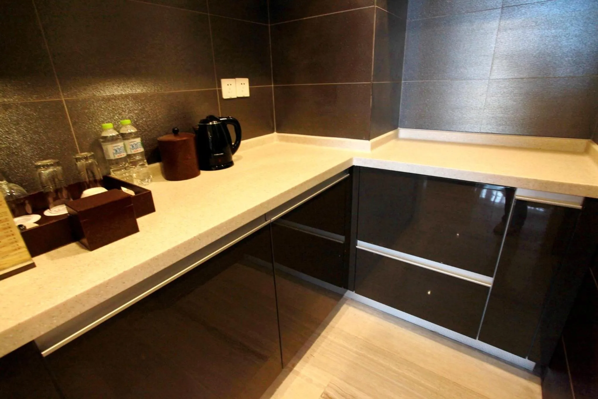 The Cumberland Boutique Hotel