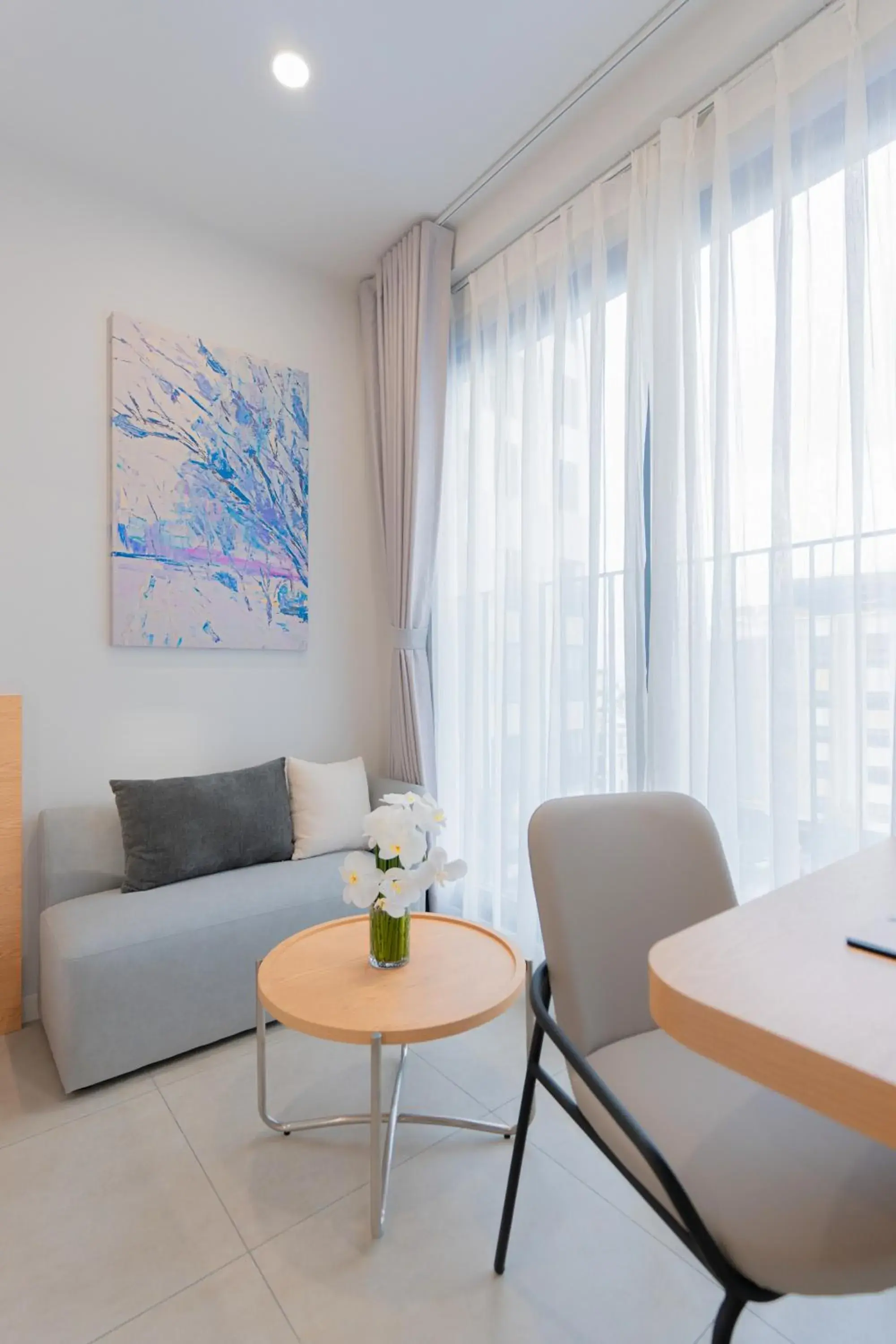 Superior Twin Room in Bcons City Hotel Superior Twin Room in Bcons City Hotel