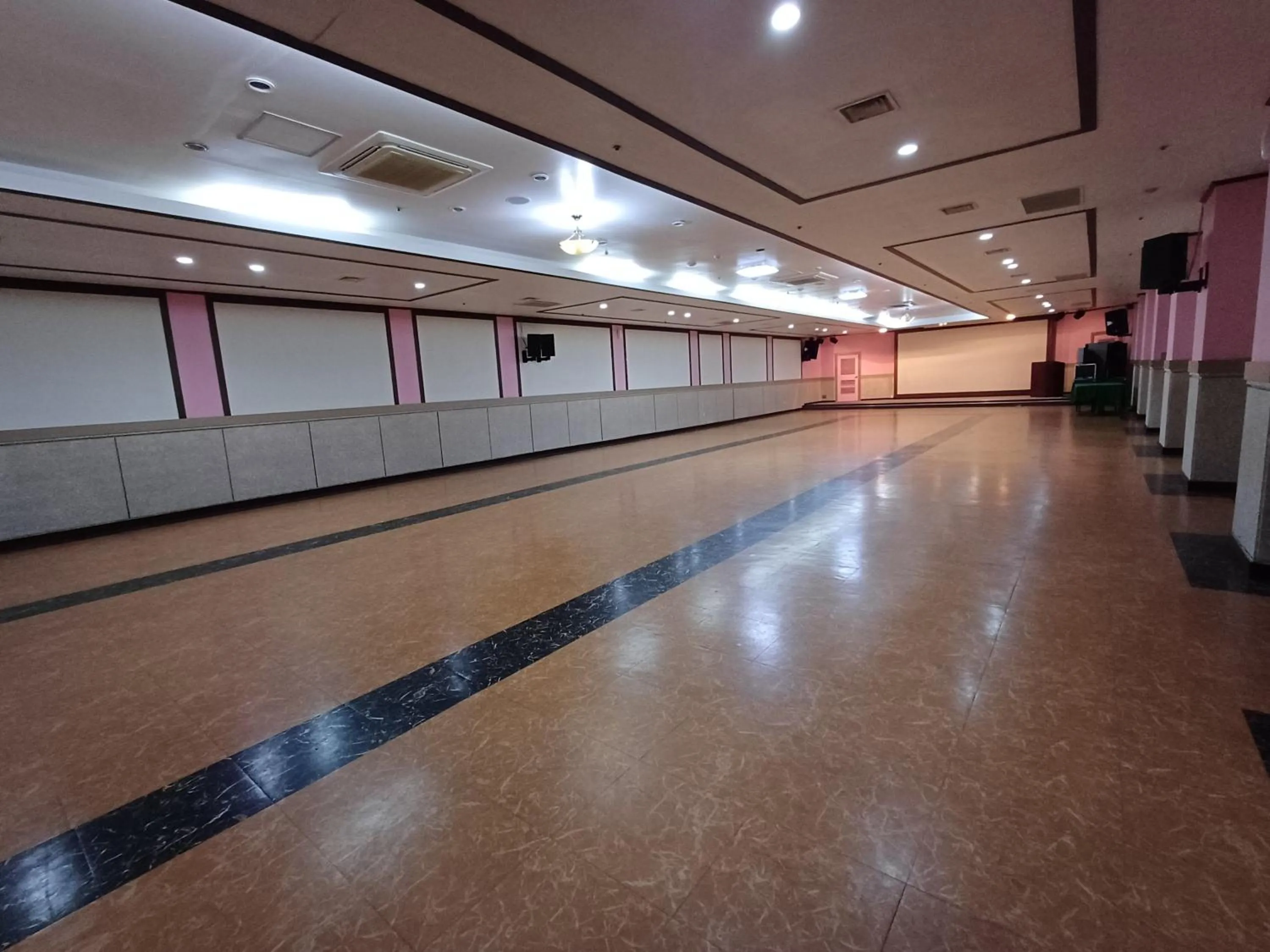 Jeju Tovice Condo New Building