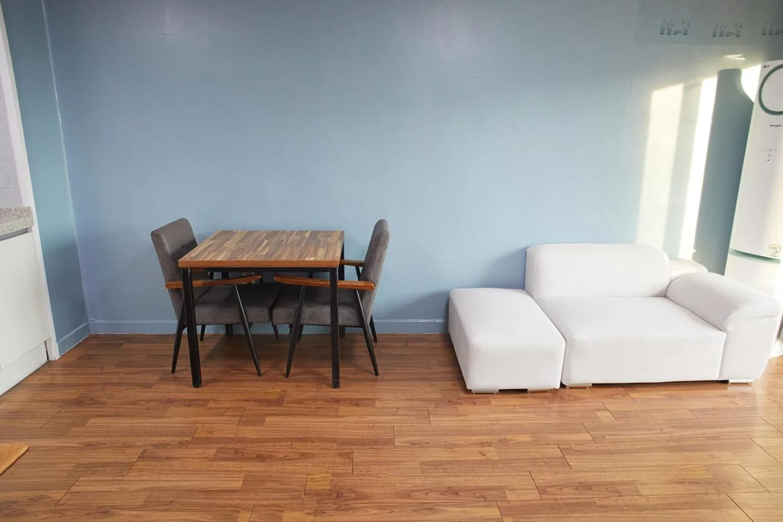 Jeju Tovice Condo New Building