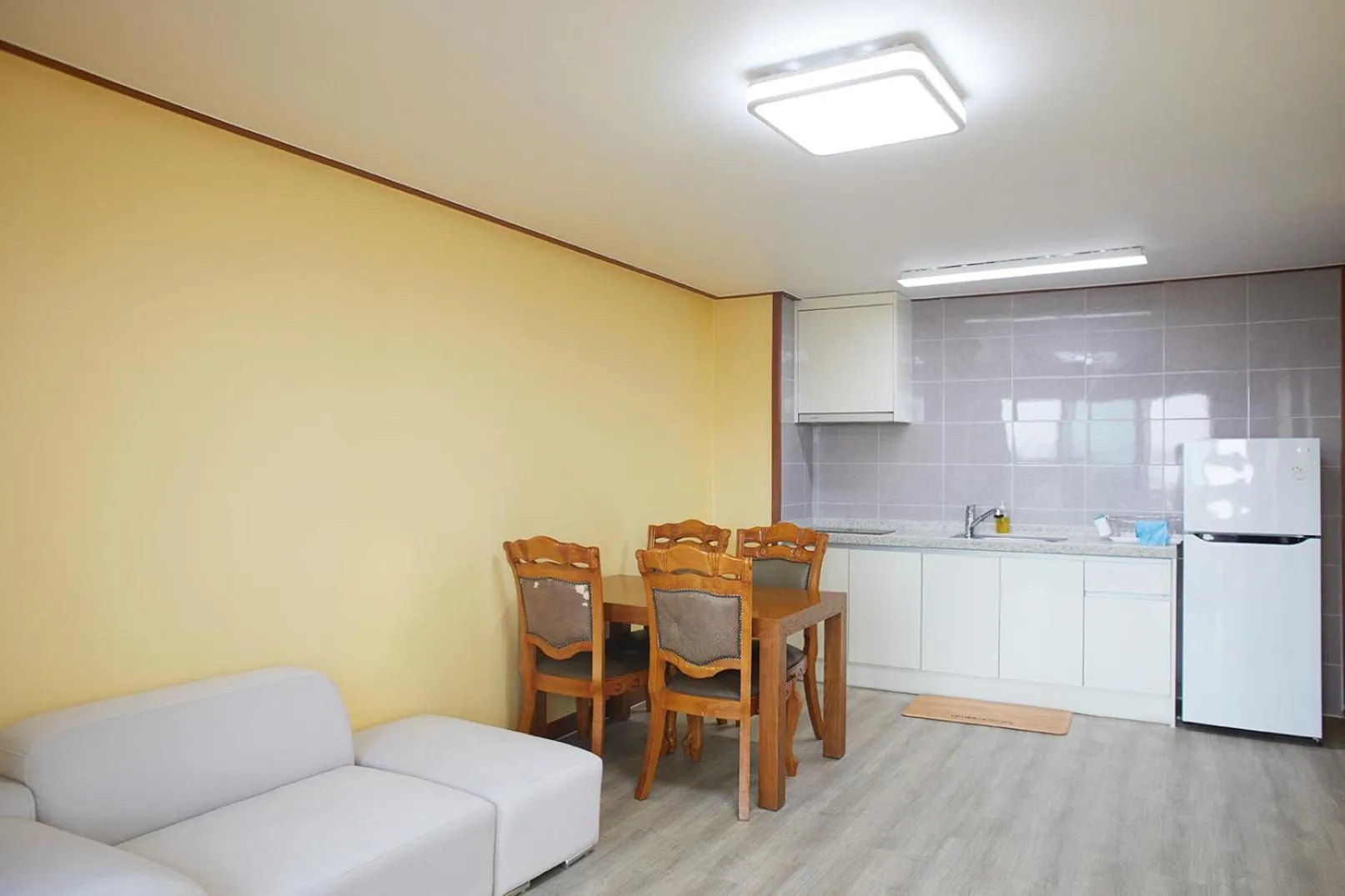 Jeju Tovice Condo New Building