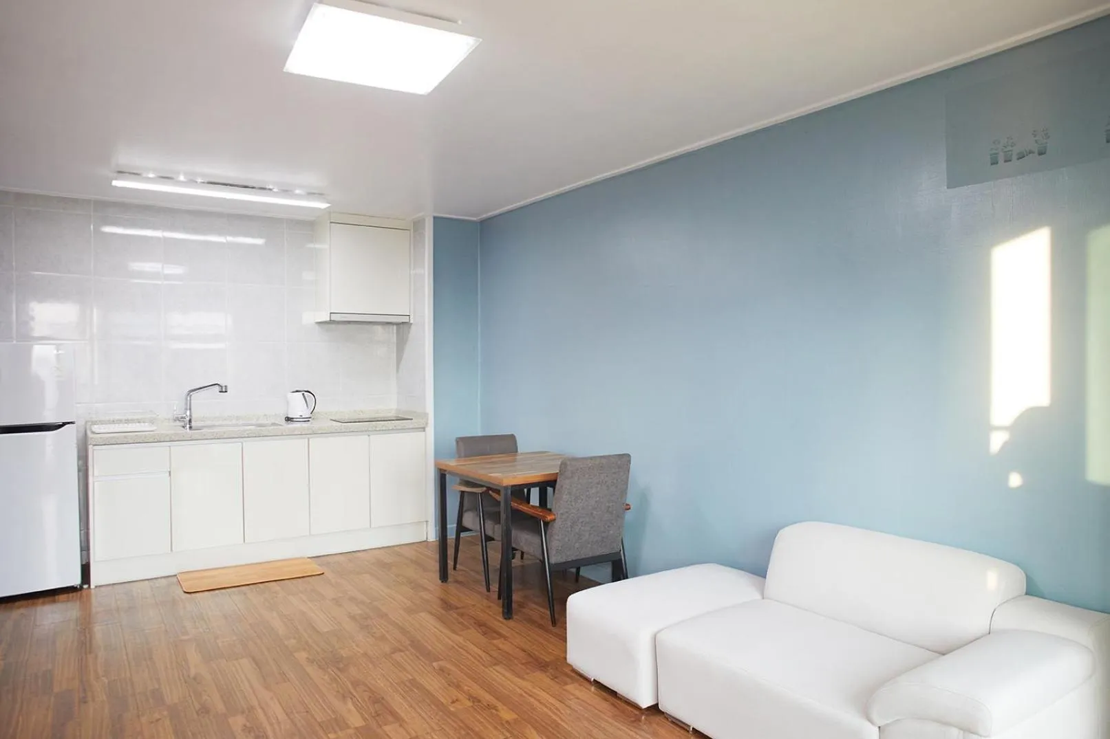 Jeju Tovice Condo New Building