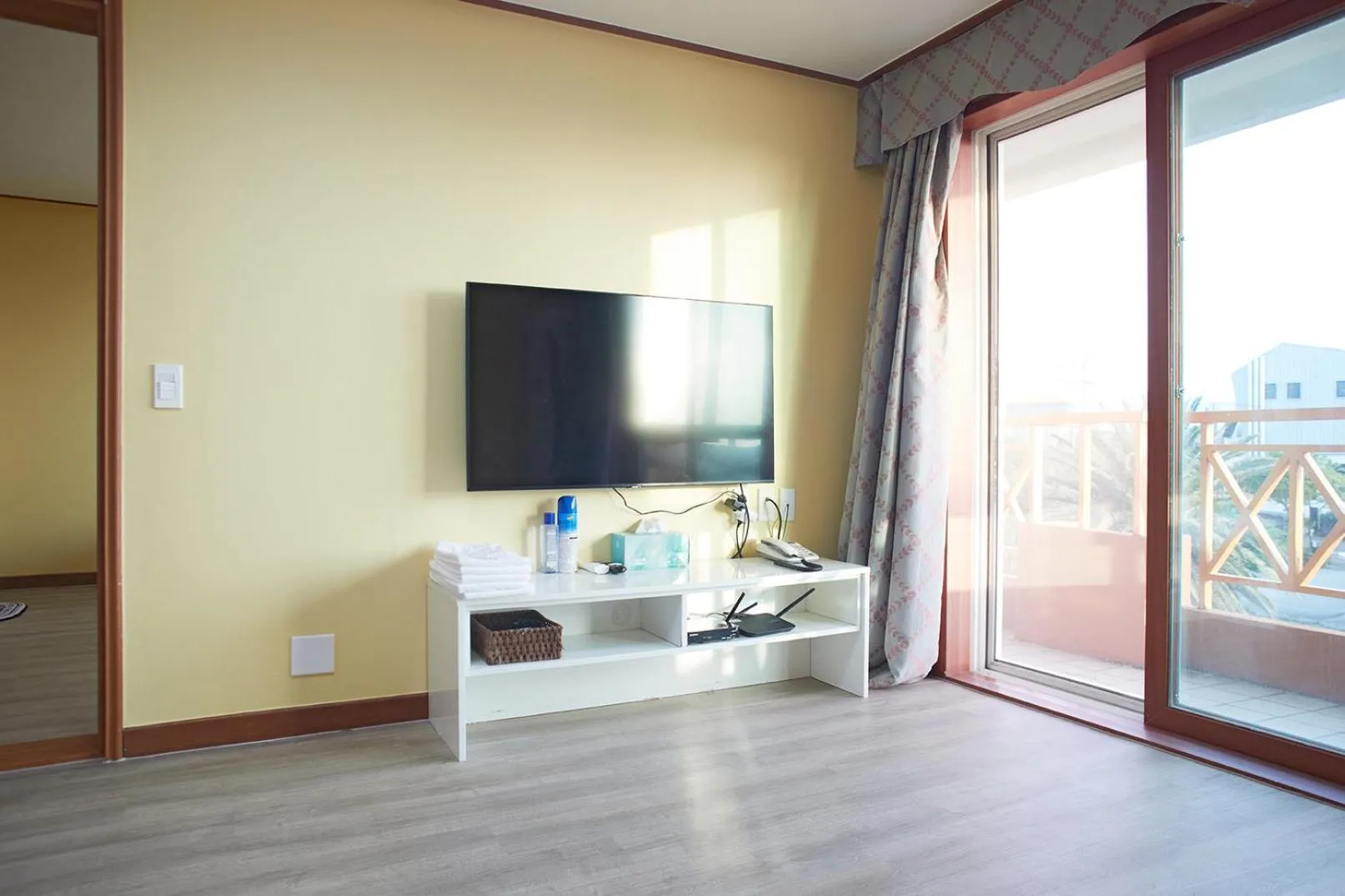 Jeju Tovice Condo New Building