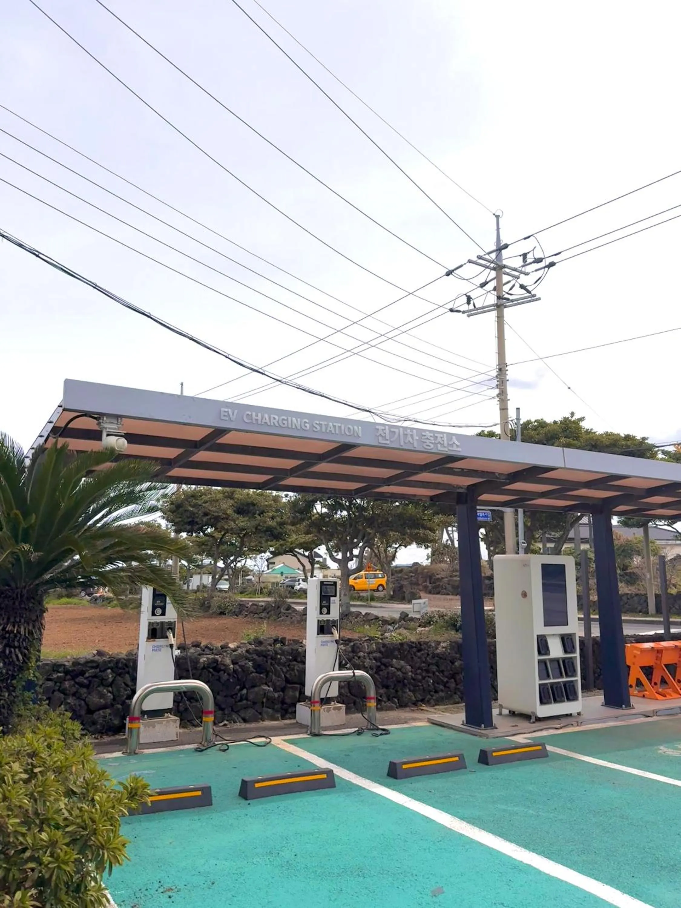 Jeju Tovice Condo New Building