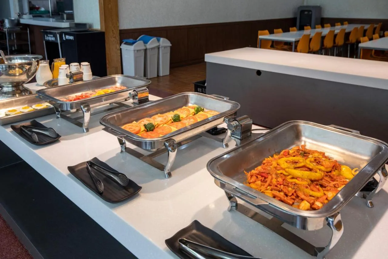 Jeju Tovice Condo New Building