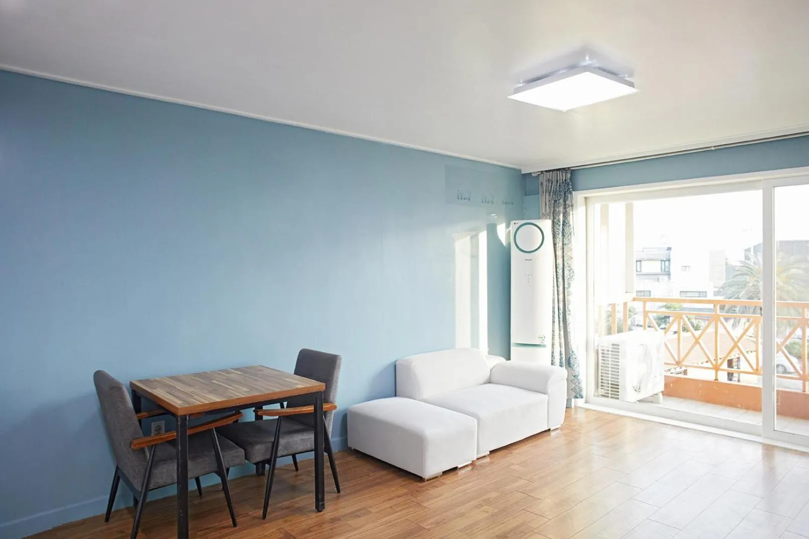 Jeju Tovice Condo New Building