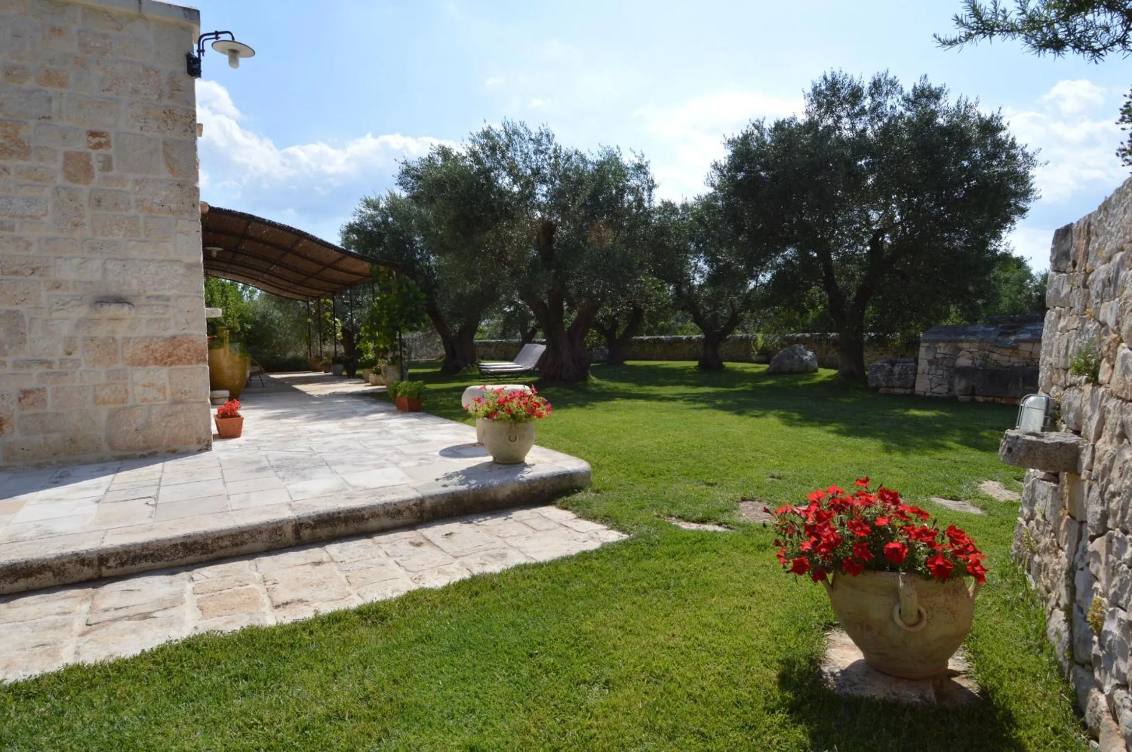 La Corticella Bed & Breakfast