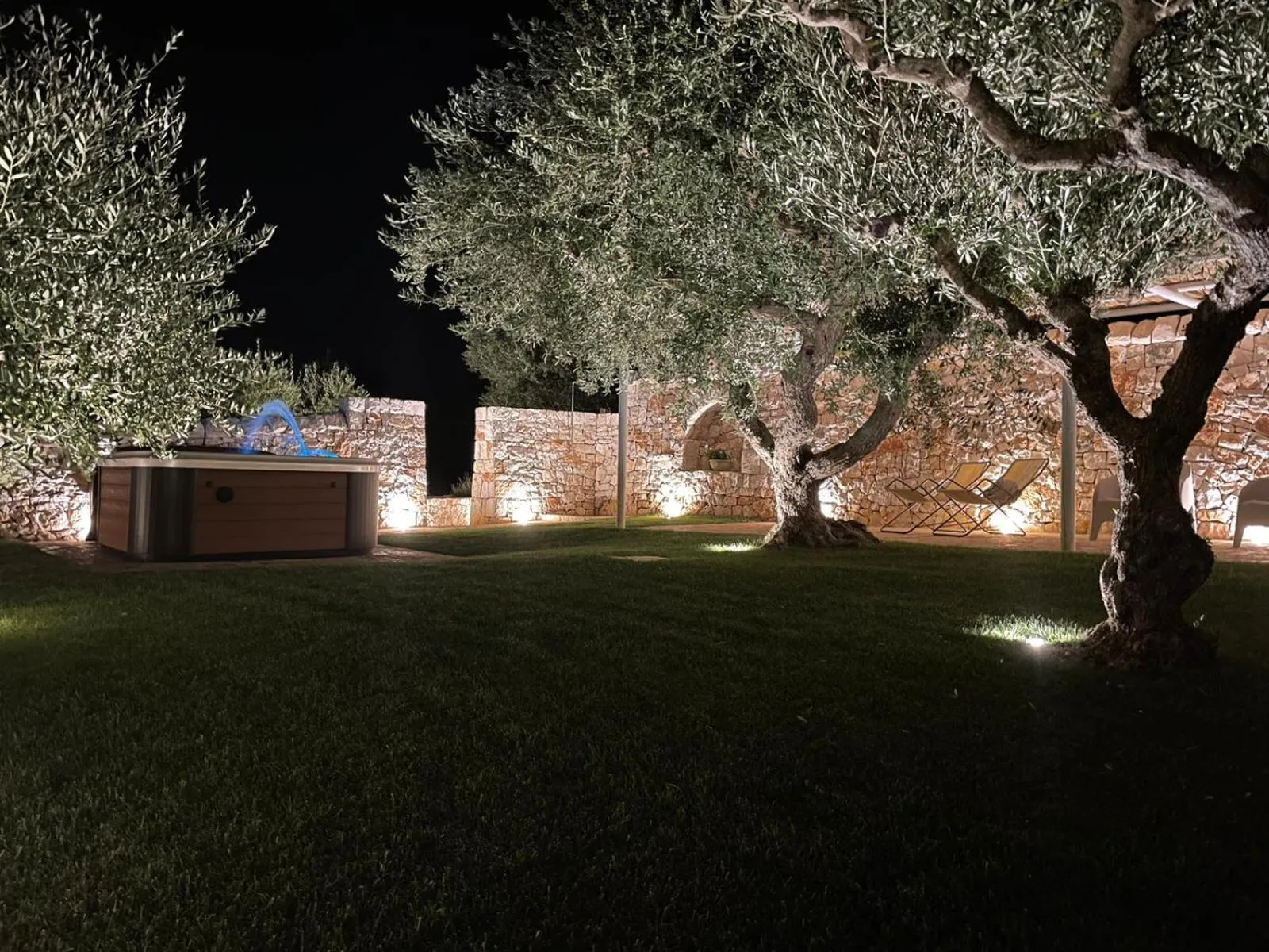 La Corticella Bed & Breakfast