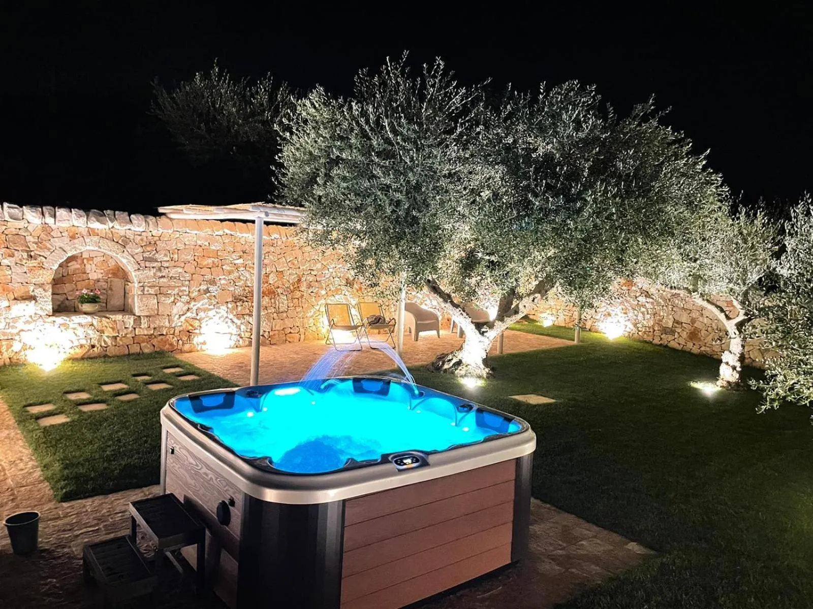 La Corticella Bed & Breakfast