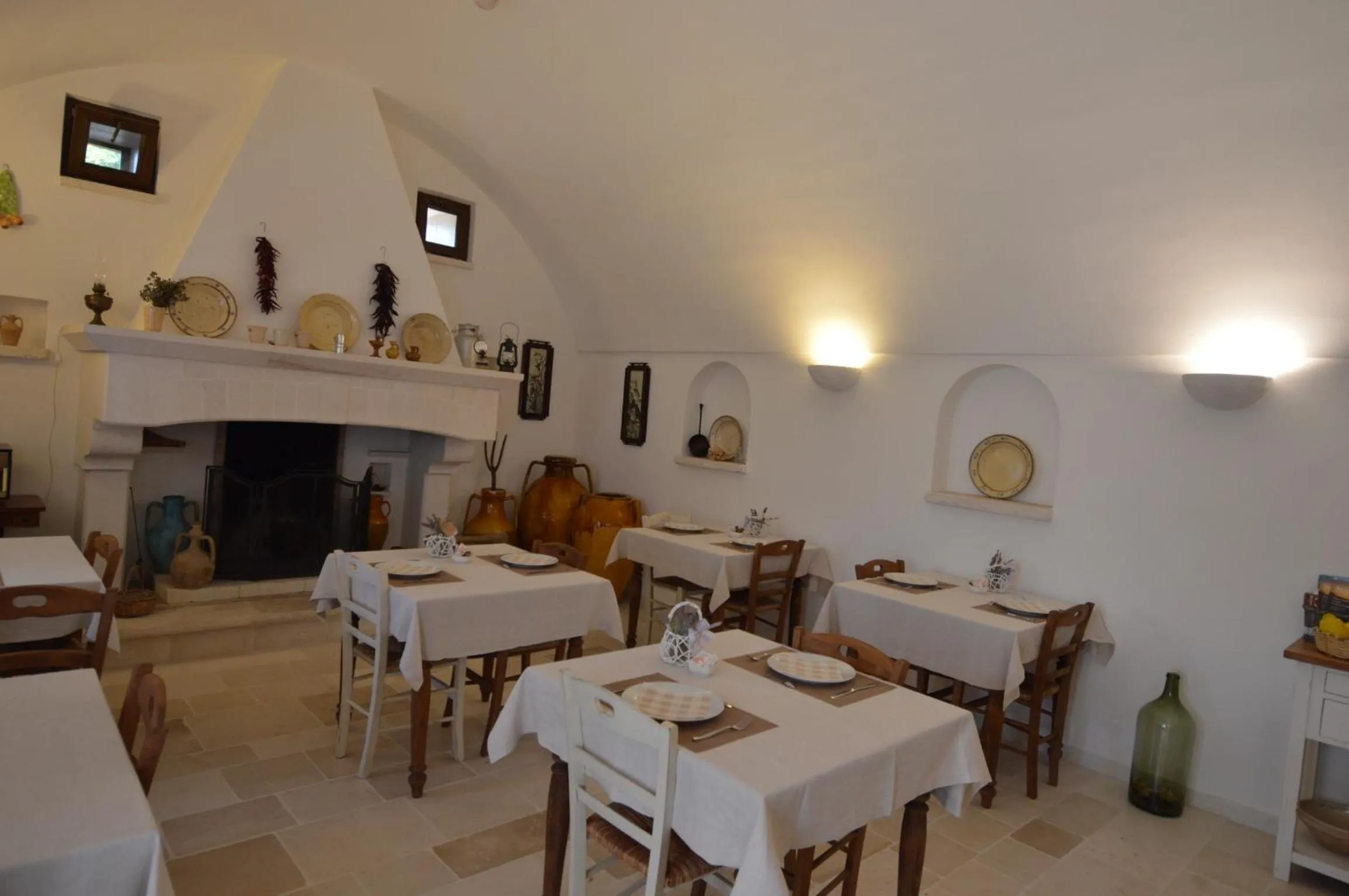 La Corticella Bed & Breakfast