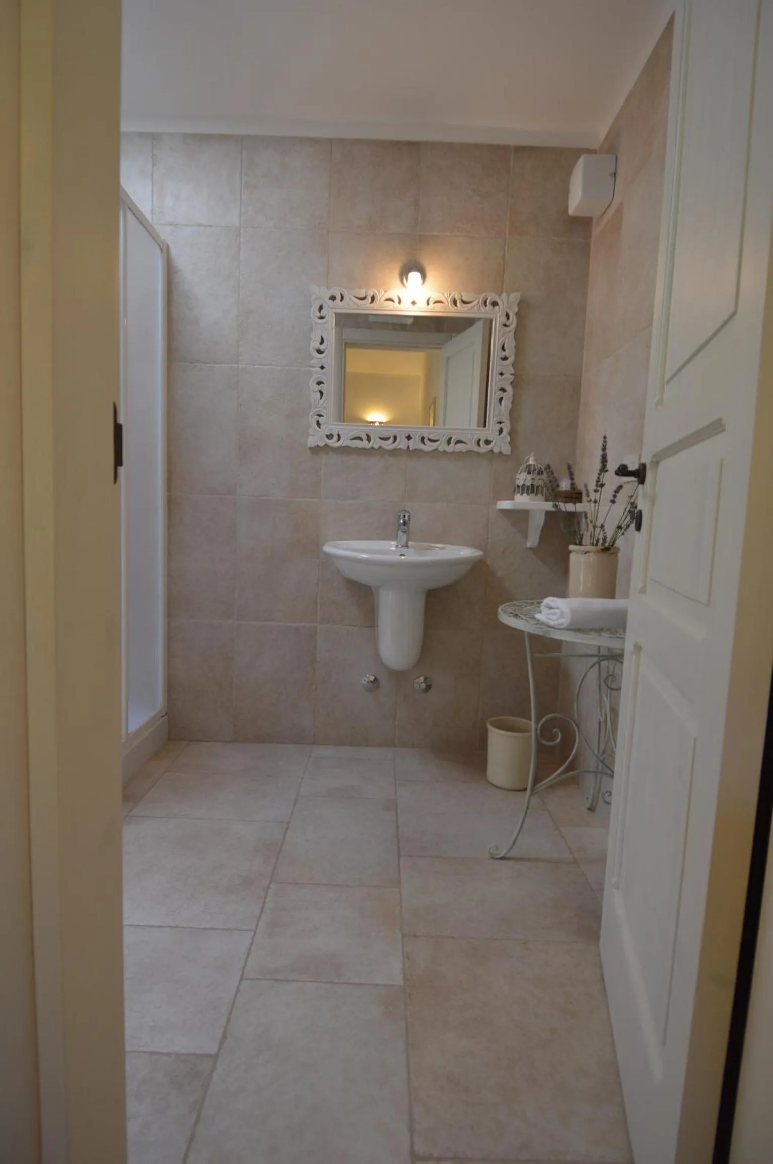 La Corticella Bed & Breakfast