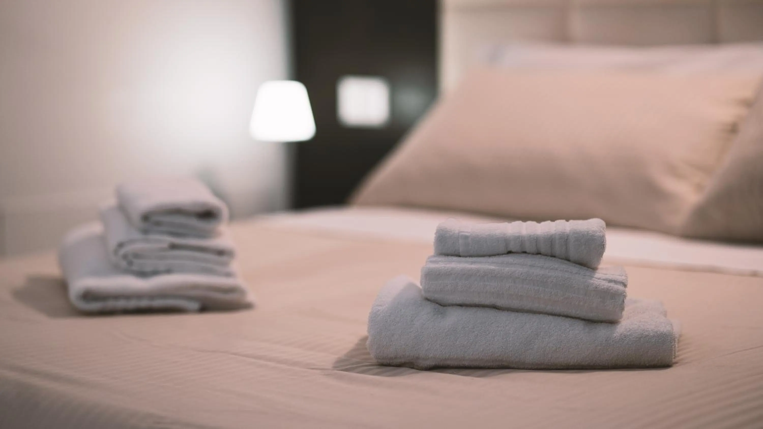 Morin 10 Rome Exclusive Suites