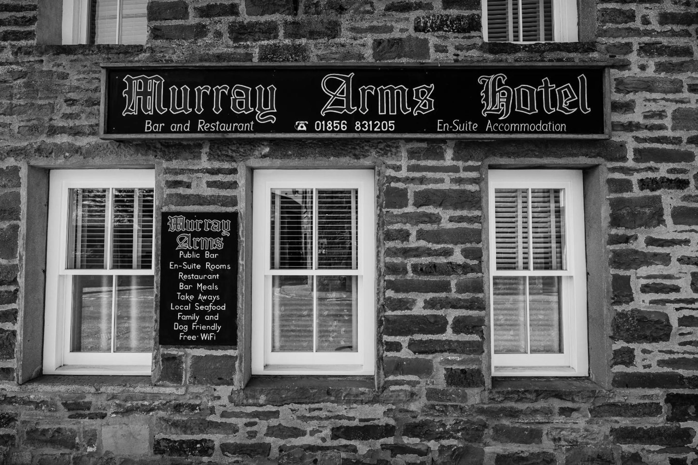 Other in Murray Arms Hotel and Seafood Restaurant, Orkney